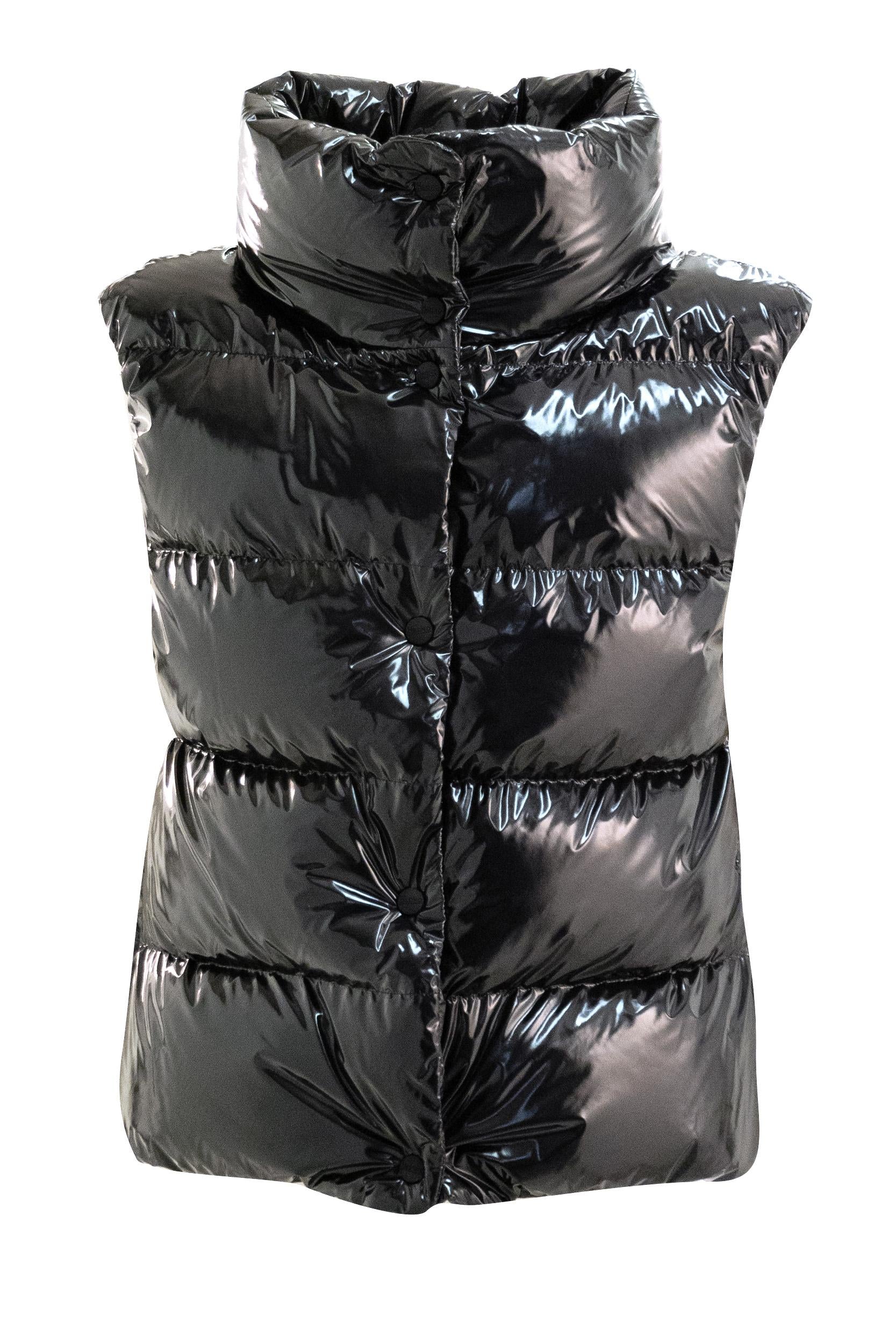 Gilet<BR/> PI002100D 12220Z 9300 HERNO 