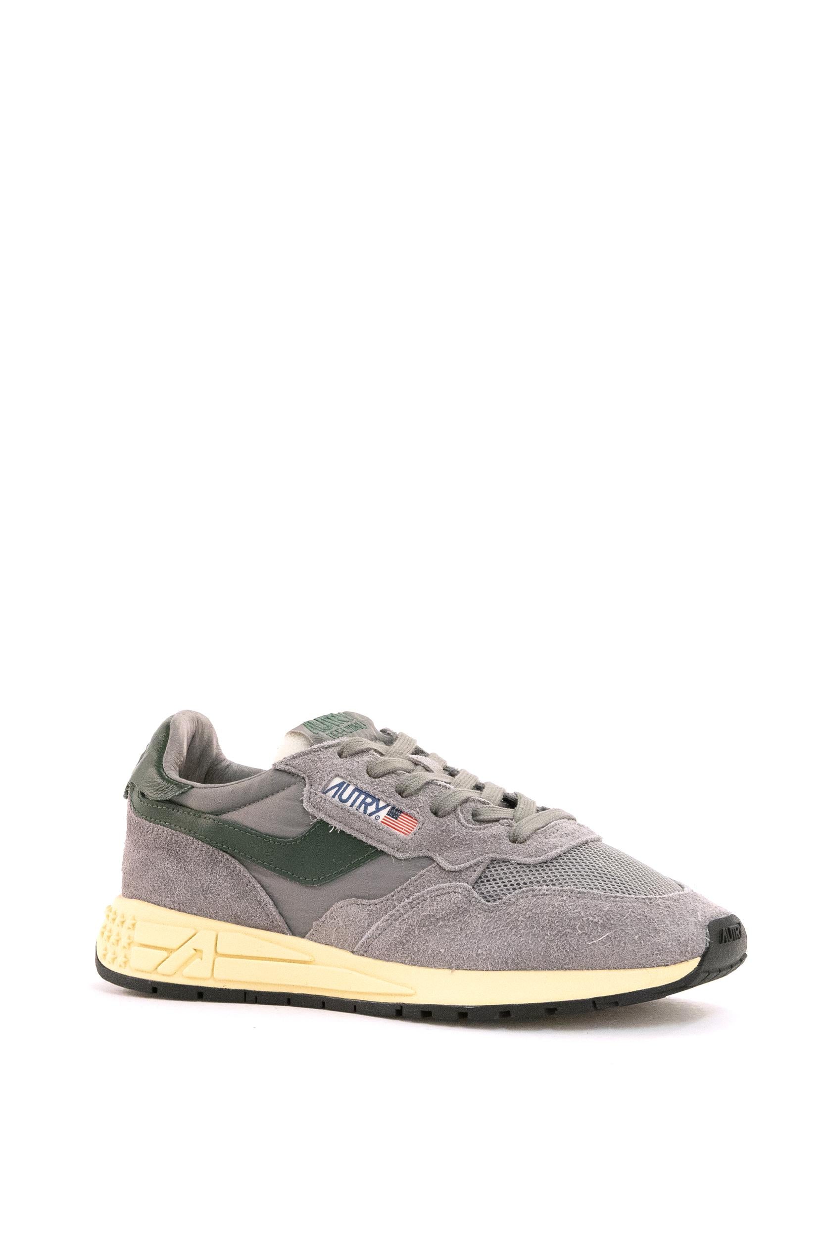 Sneaker Reelwind<BR/> WWLM UT20 NHTOWL/MOUN AUTRY 