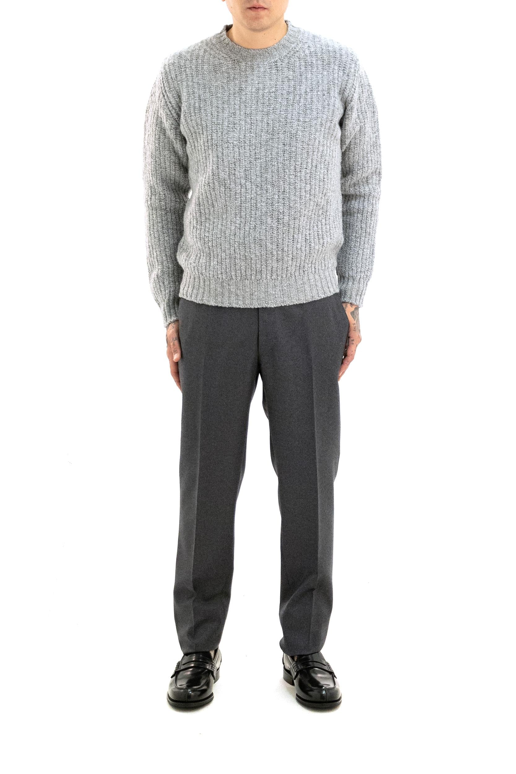 Maglione<BR/> 810234 ZN285 Z1577 ZANONE 