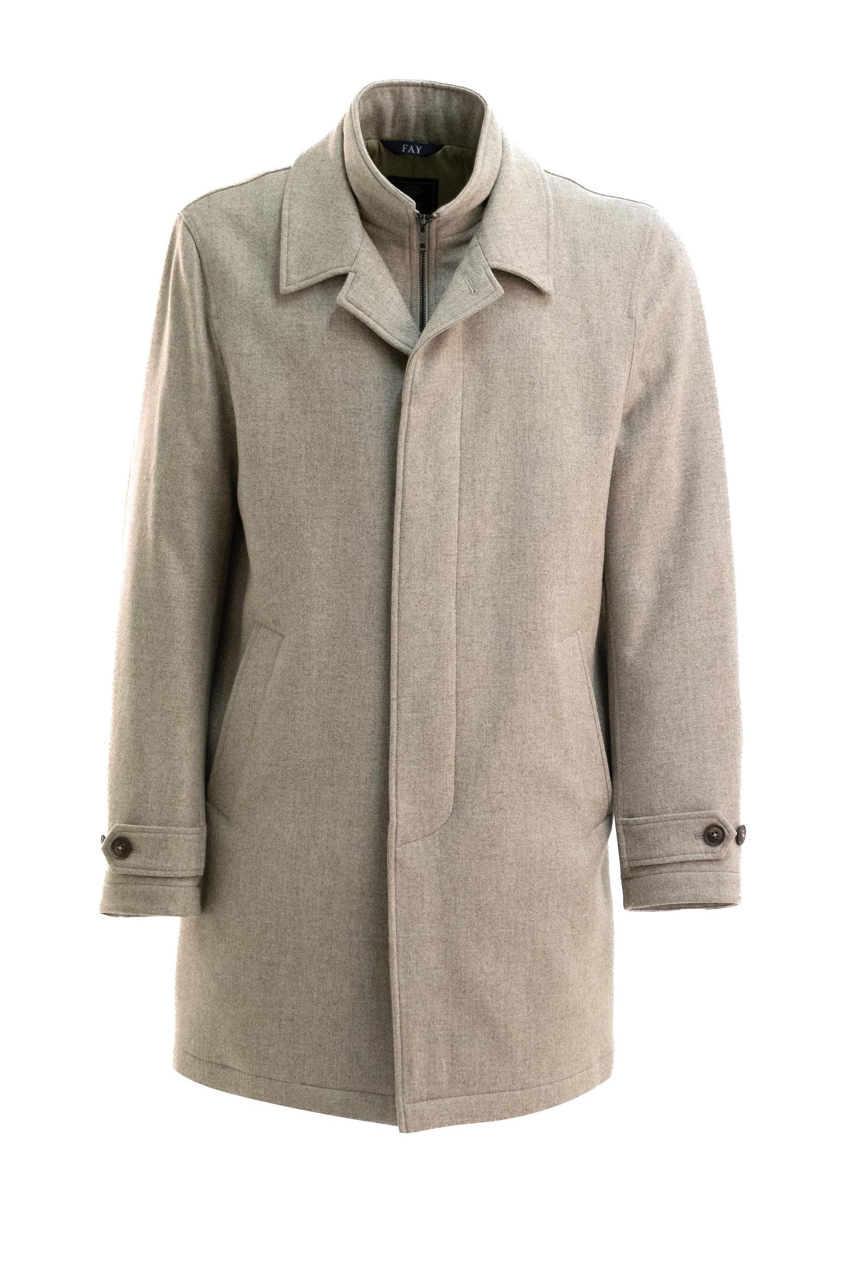 Morning Coat <BR/> NAM62510160WGZ C401 FAY 