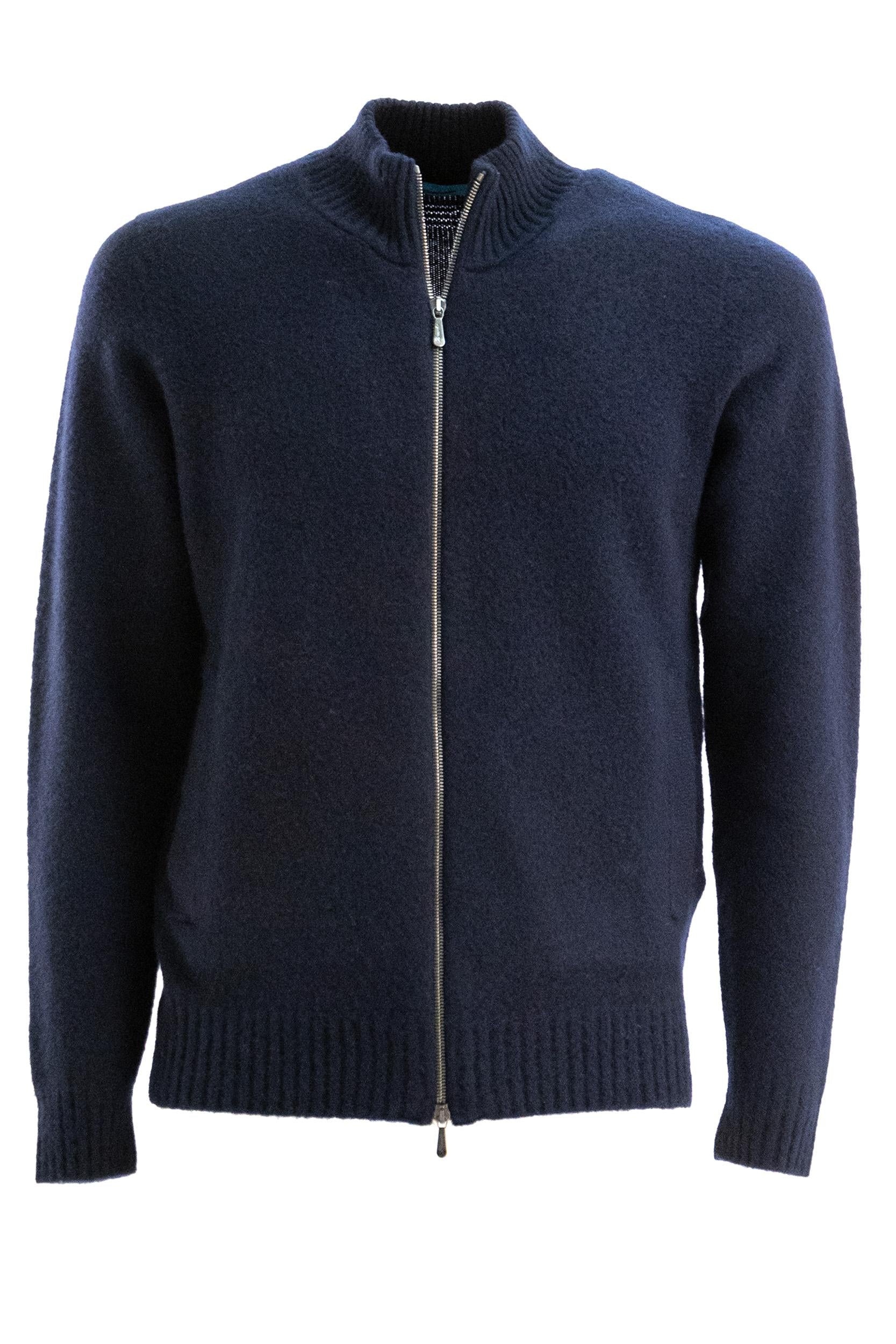 Cardigan<BR/> D8W202GL 00001 790 DRUMOHR 
