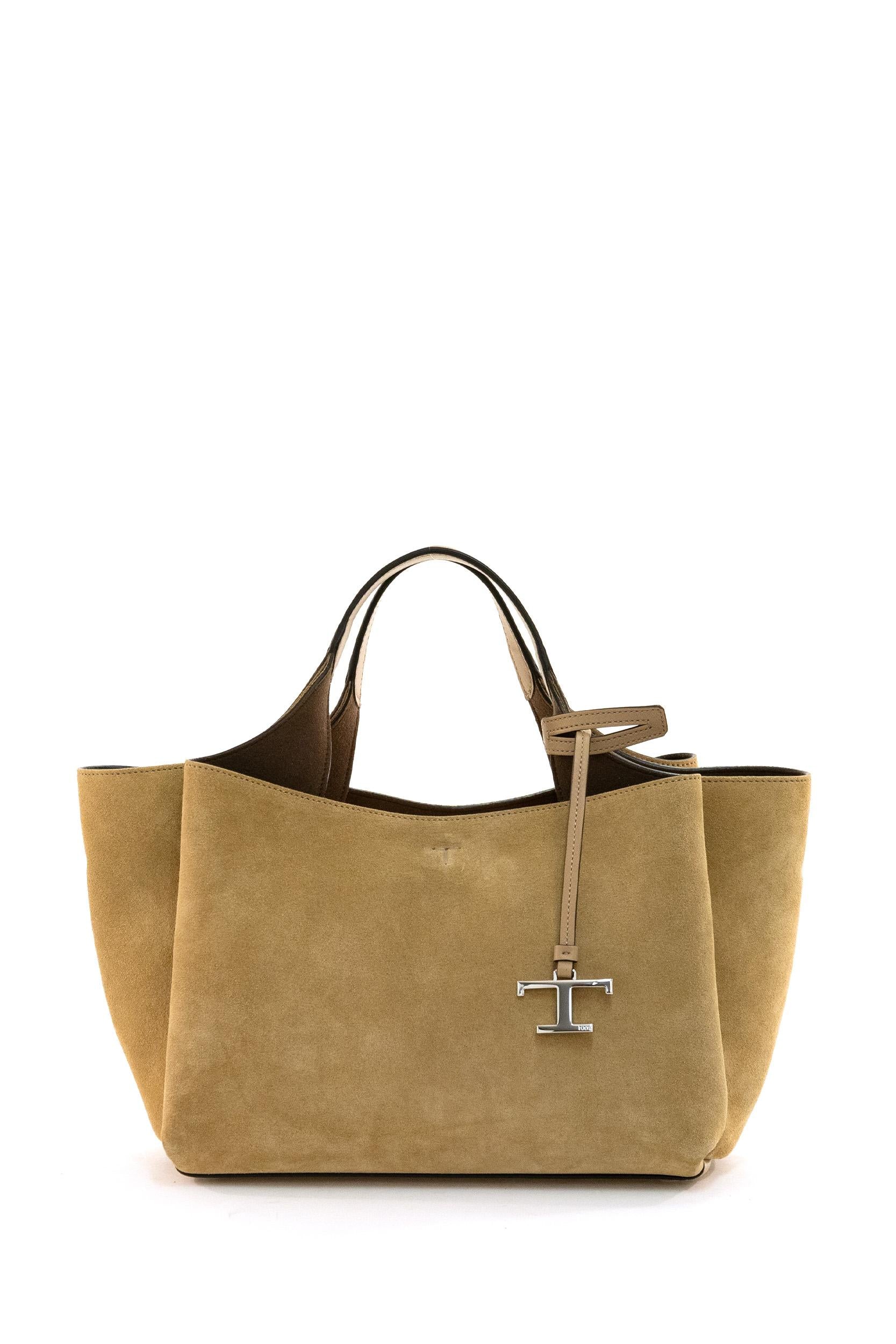 Borsa <BR/> XBWAPAFL100P3A 4L20 TOD'S 