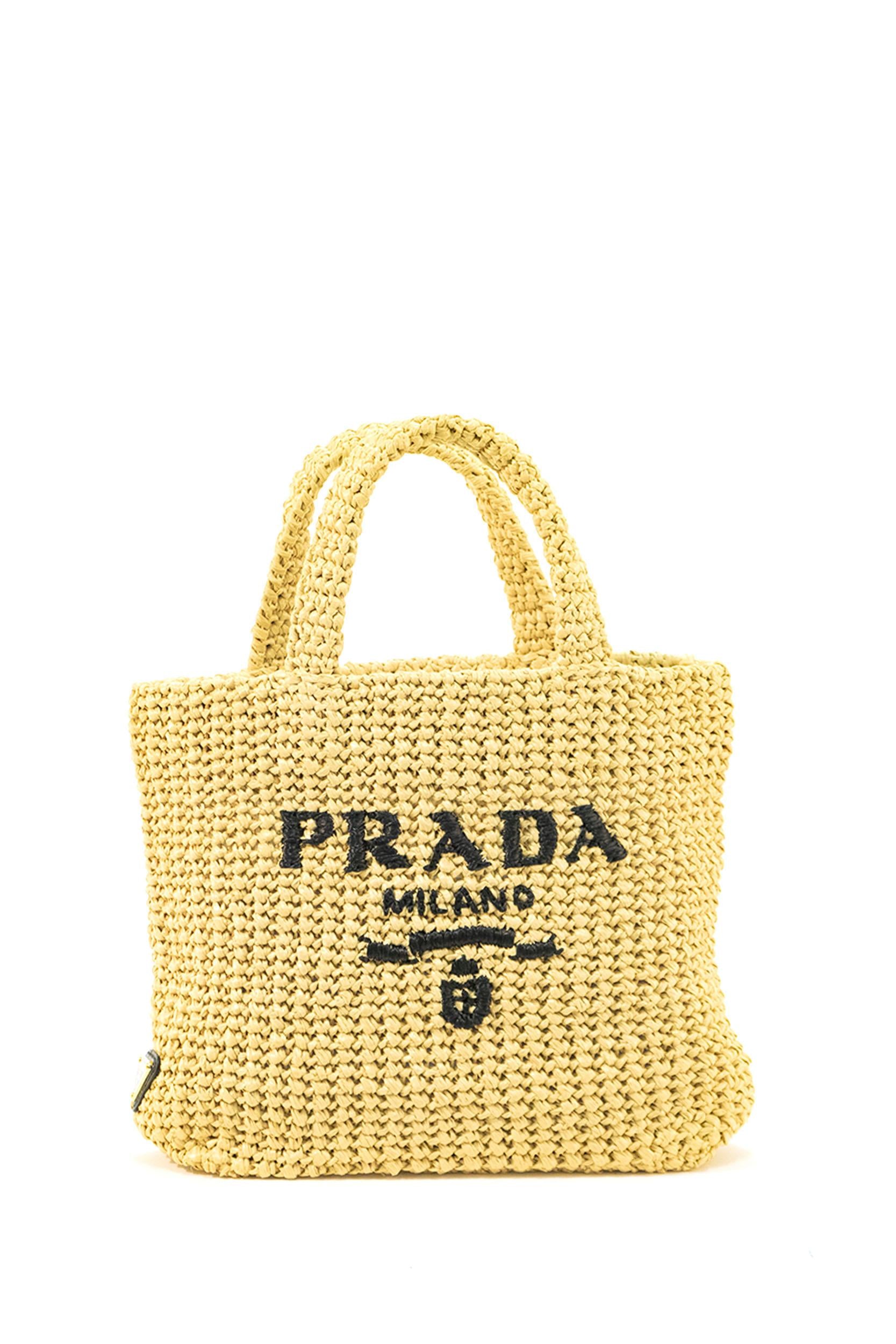 Borsa Shopping 1BG422 V OOL 2C2T F0018 PRADA 