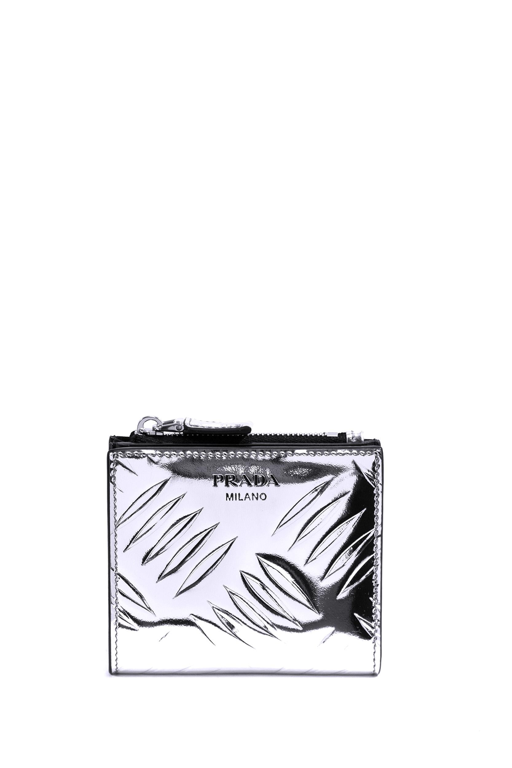 Portafoglio<BR/> 2ML049 2CNU F0118 PRADA 