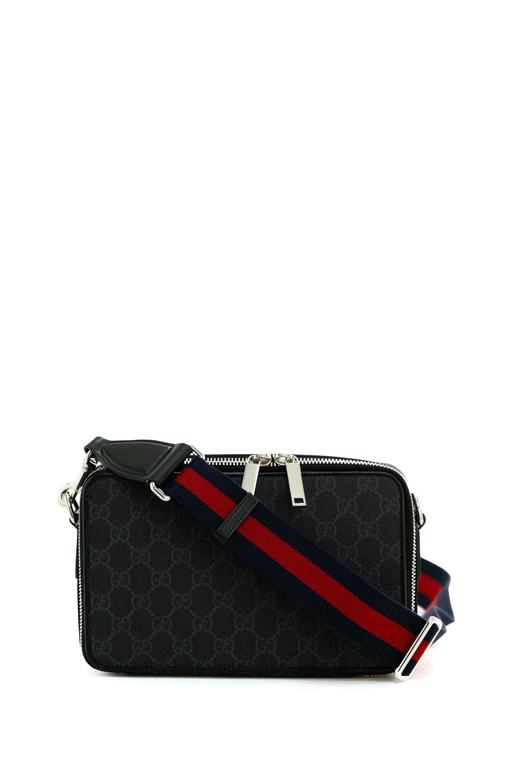 Borsa a spalla GG<BR/> 792456 FADJA 1042 GUCCI 