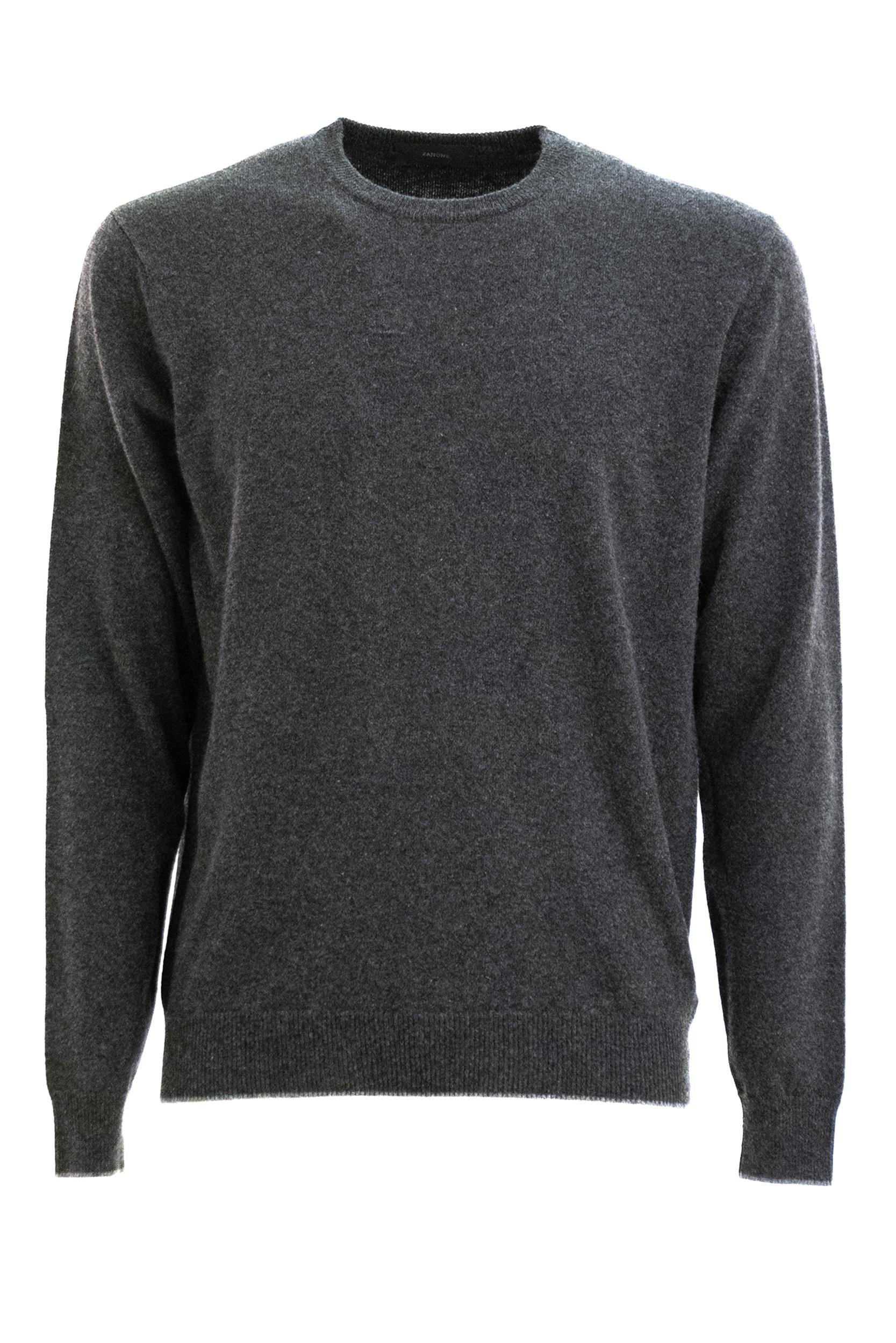 Pullover <BR/> 810004 ZK287 Z3004 ZANONE 
