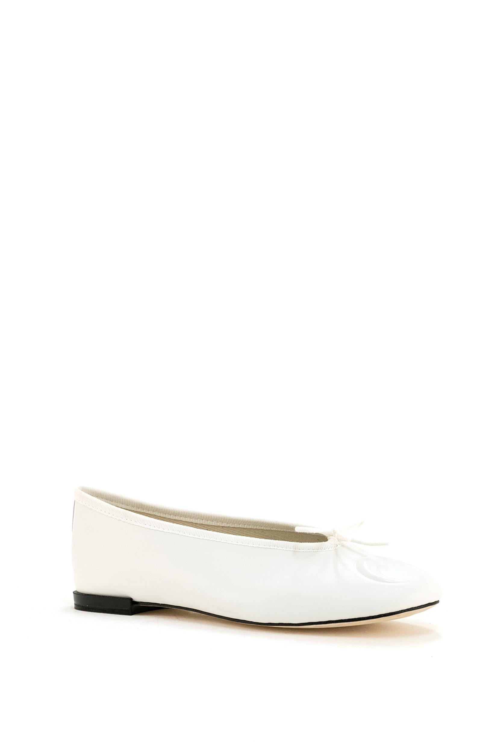 Ballerine<BR/> WFW053A RLEA0032 WH10 MARINE SERRE 