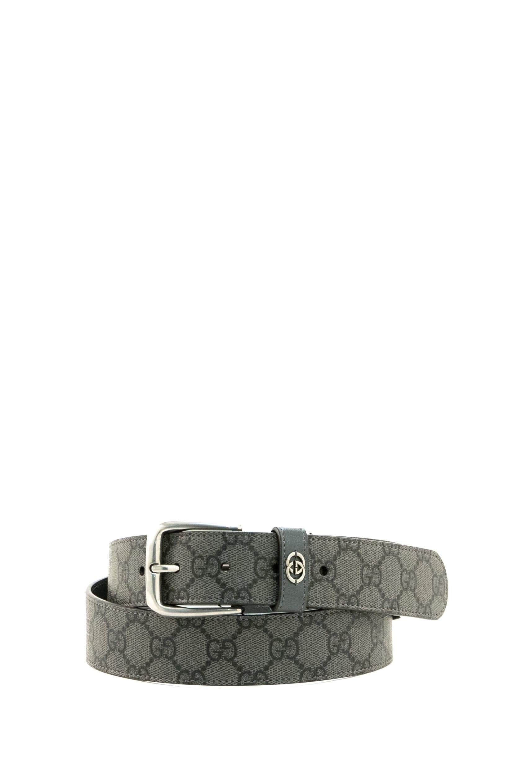 Cintura<BR/> 673921 FABY3 1244 GUCCI 