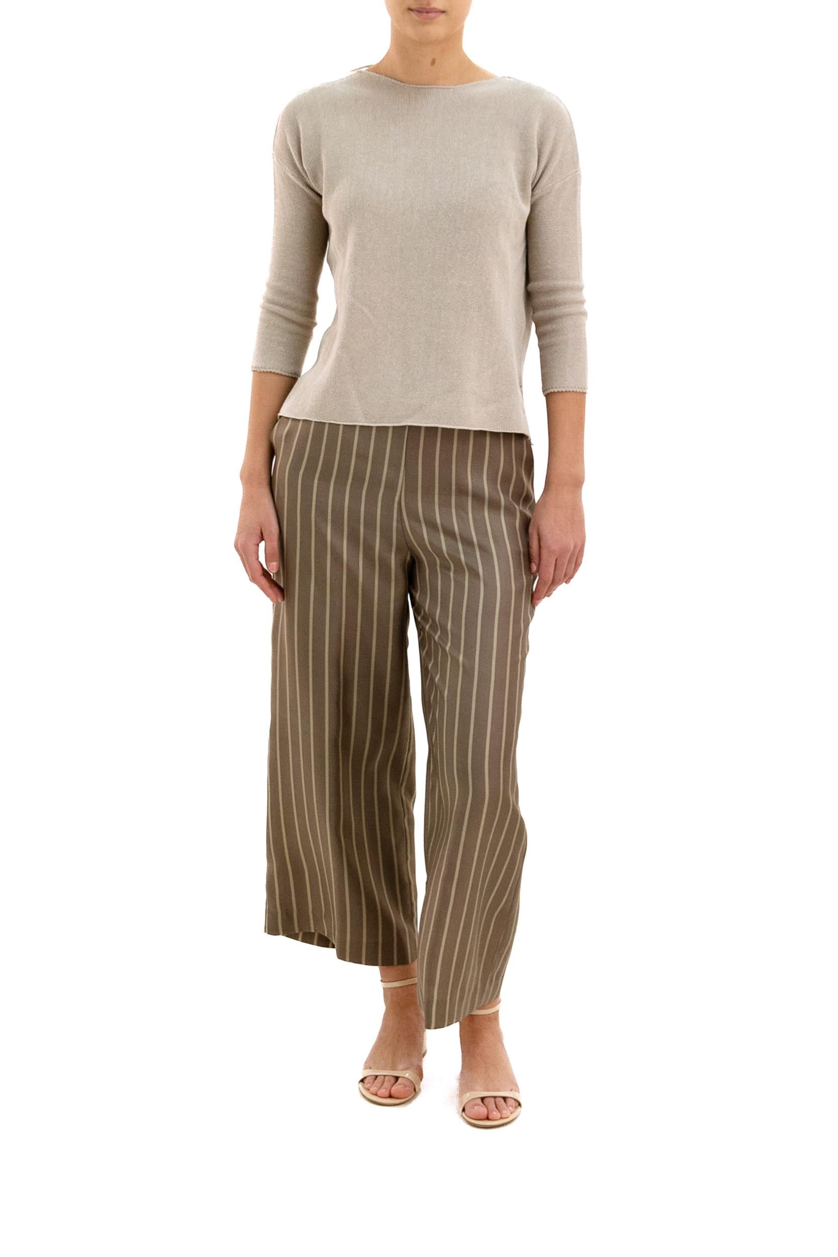 Pantaloni<BR/> KP328BT4962 519 KILTIE 