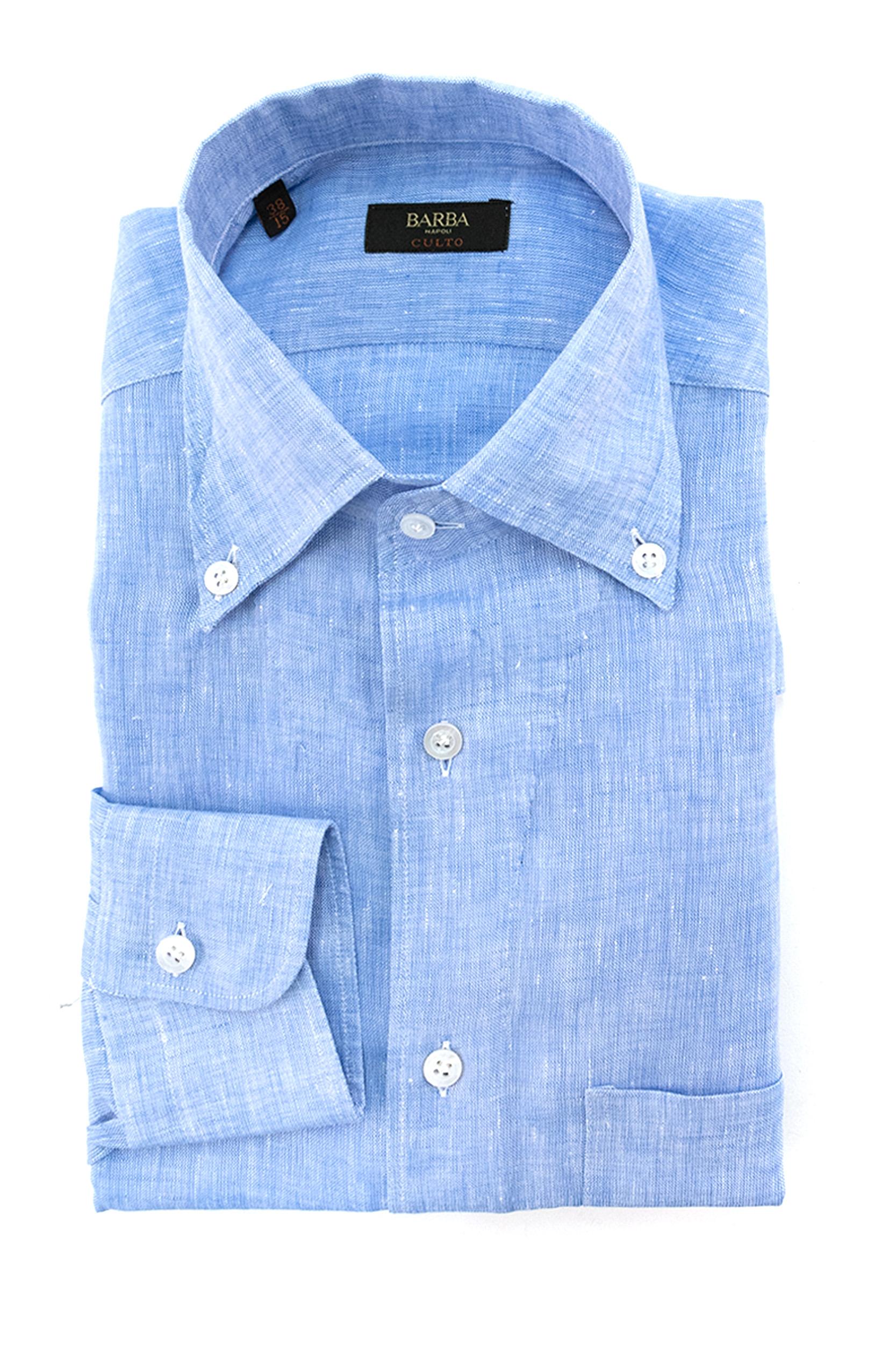 Camicia<BR/> BSUBSP0147067.U 0003 BARBA 
