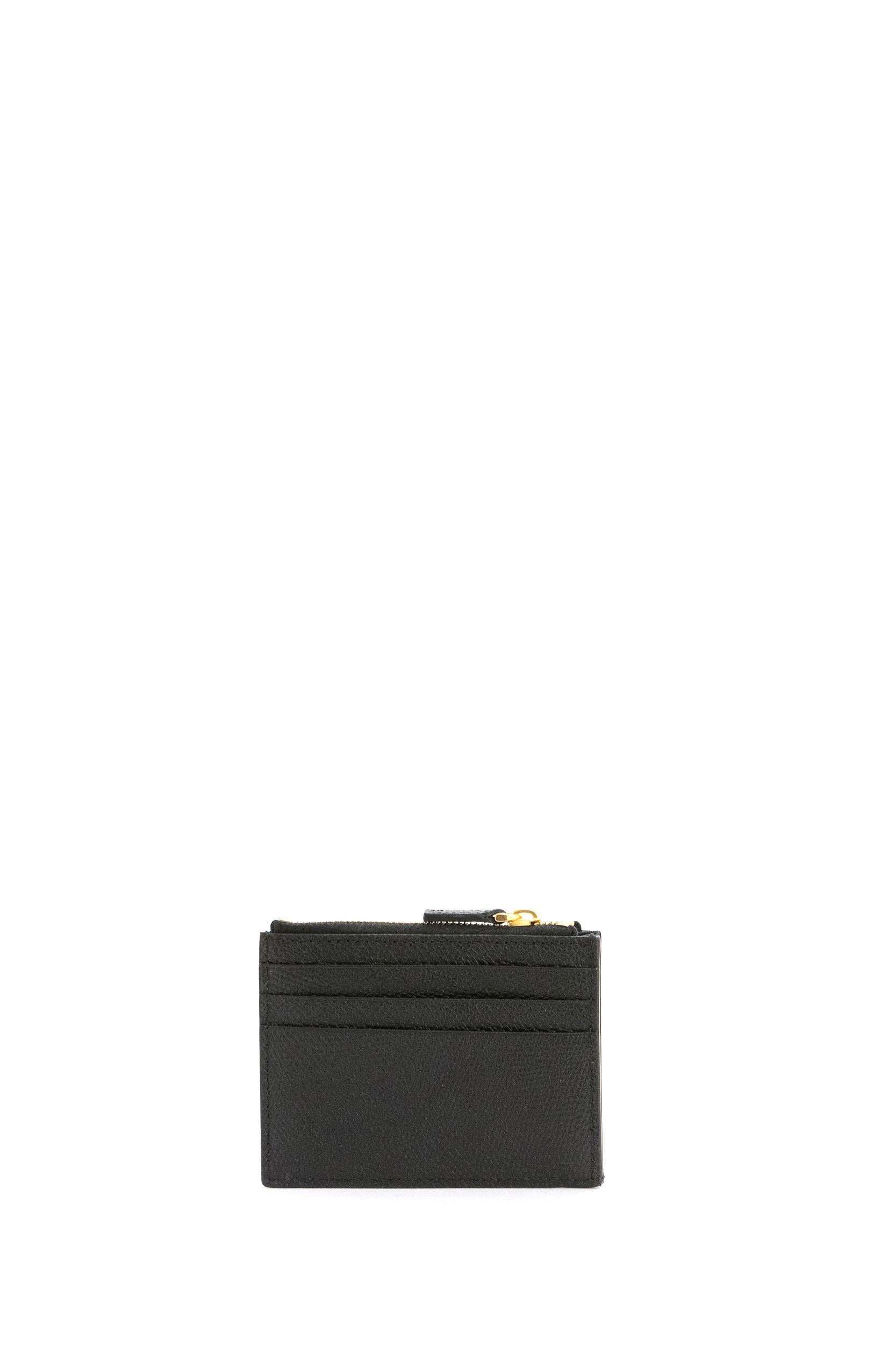 Portafoglio Rockstud<BR/> 7W2P0AK9SNP 0NO VALENTINO GARAVANI 