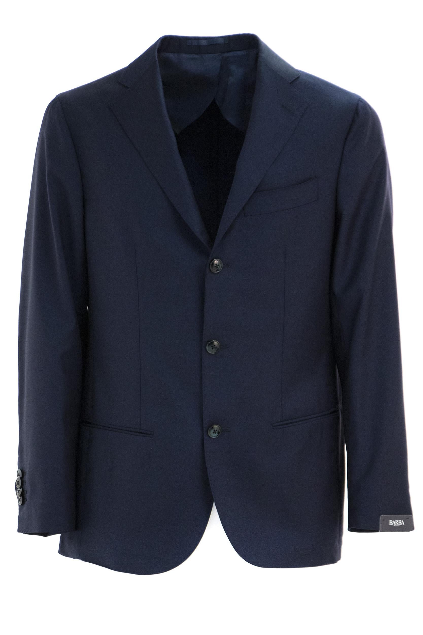 Abito<BR/> S1__38082.MENSSUIT JIMMY 0002 BARBA 