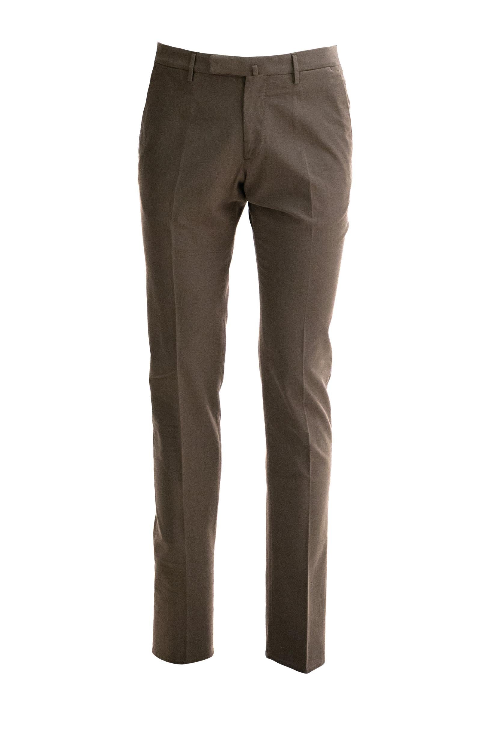 Pantaloni<BR/> 1GWT30 9223J 620 INCOTEX 