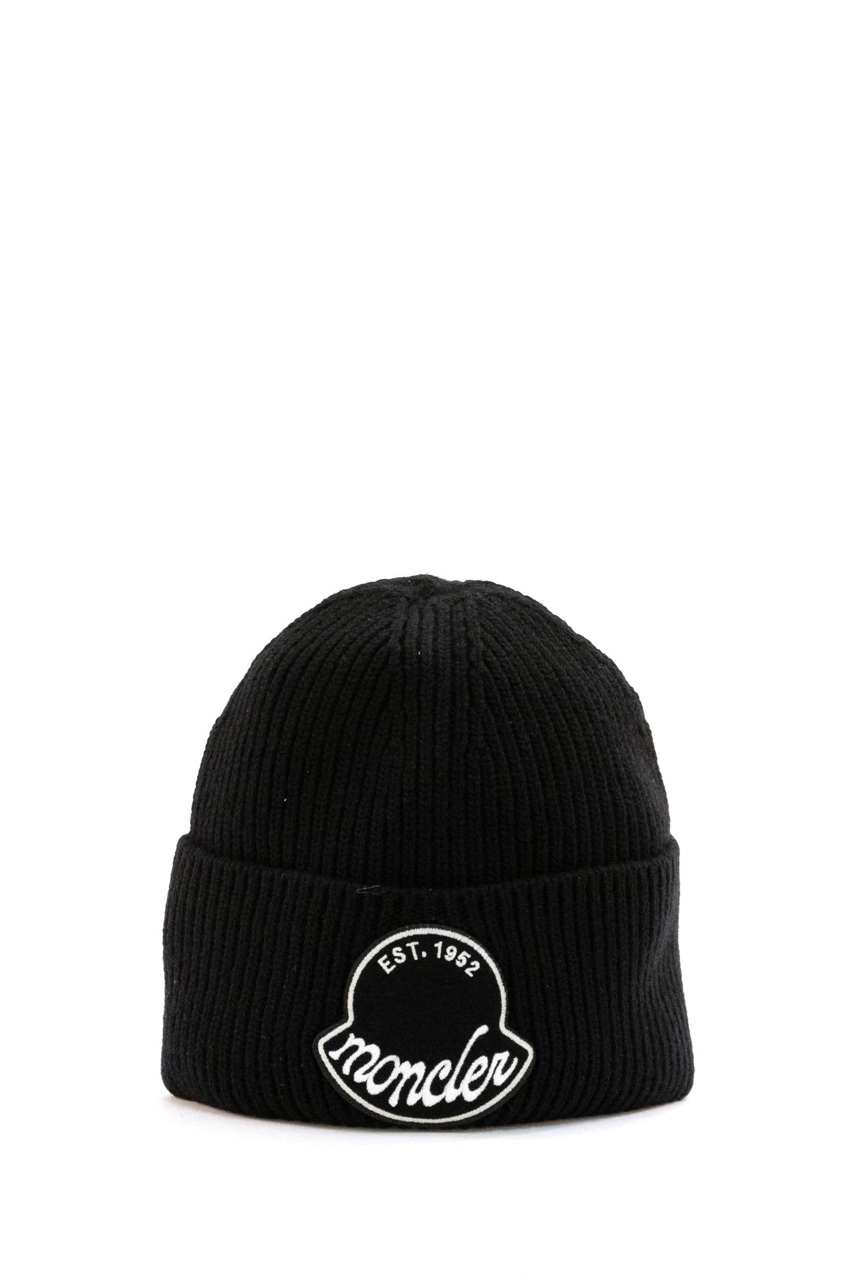 Berretto<BR/> 3B000-29 M1242 999 MONCLER 