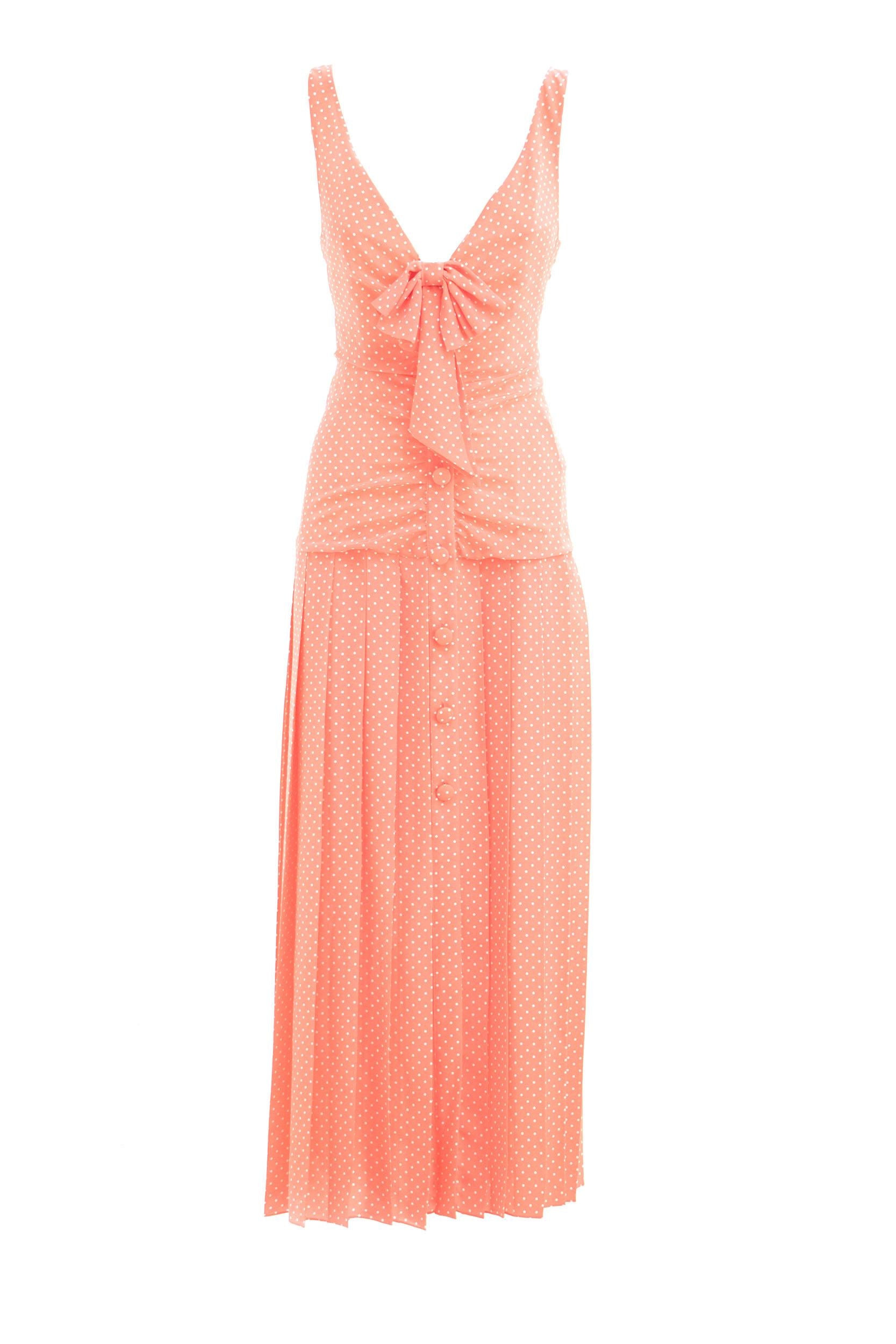 Abito<BR/> FABX3678 F4230 1307 ALESSANDRA RICH 