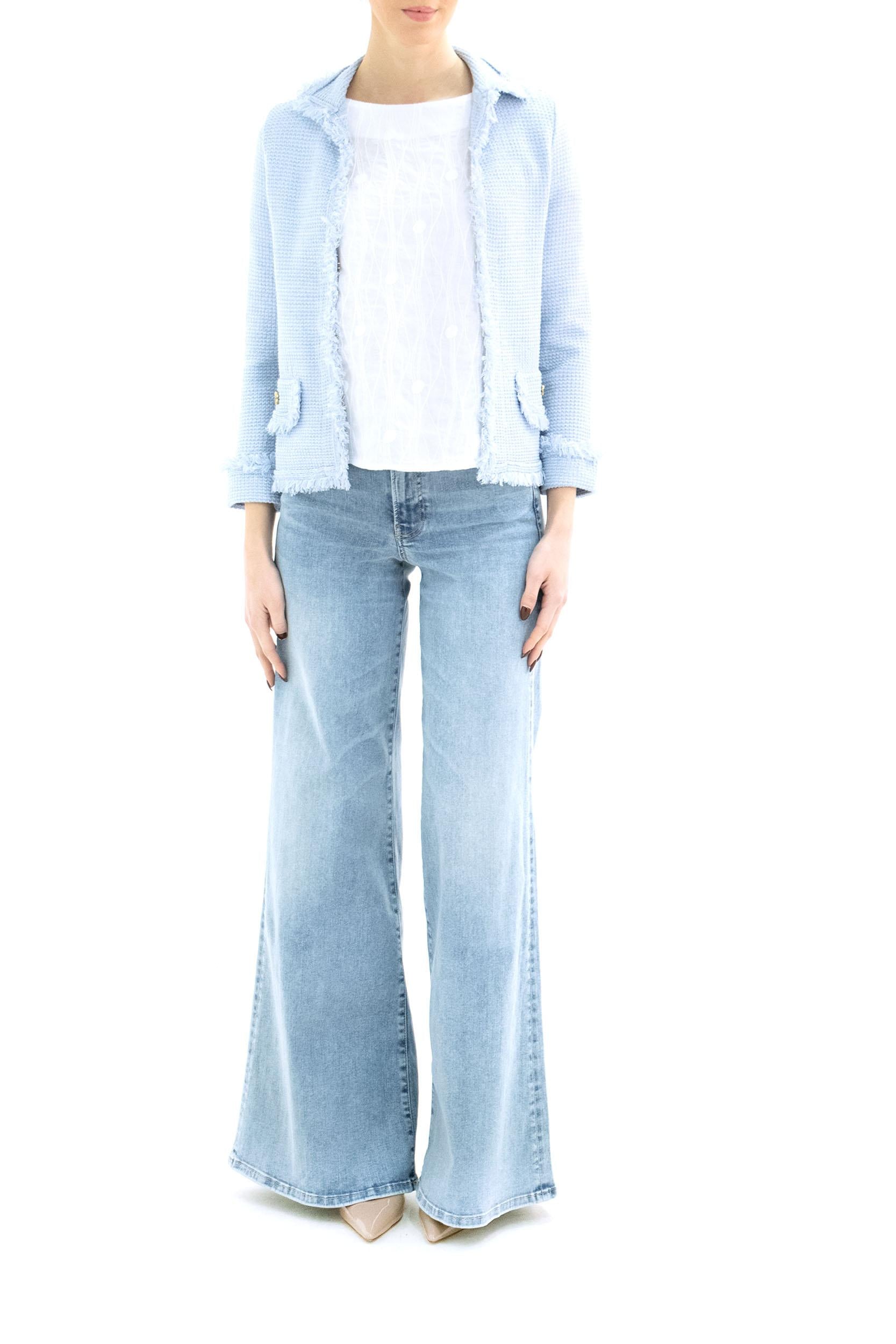 Jeans<BR/> LPP630 COLO FRAME 