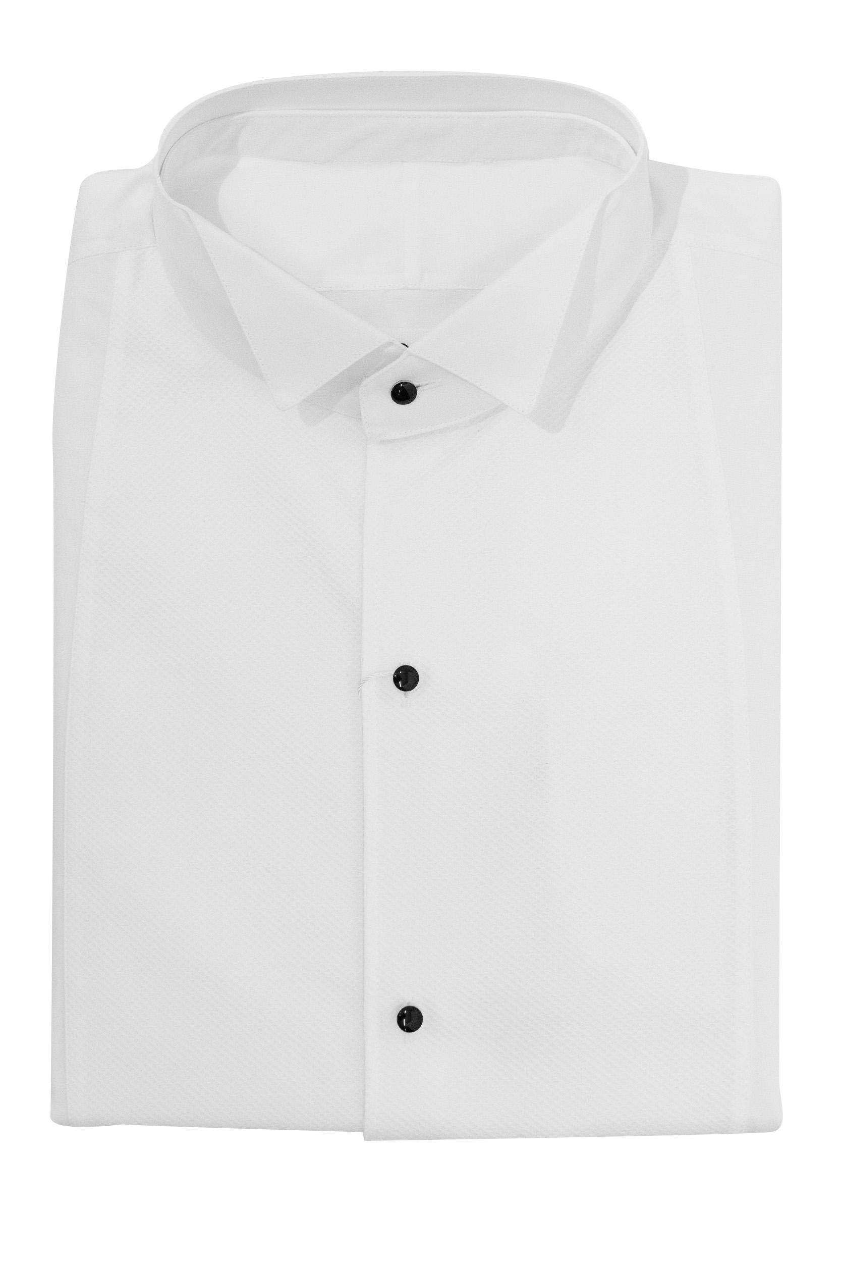 Camicia <BR/> SI1DL0001 S43001 100 MAISON MARGIELA 