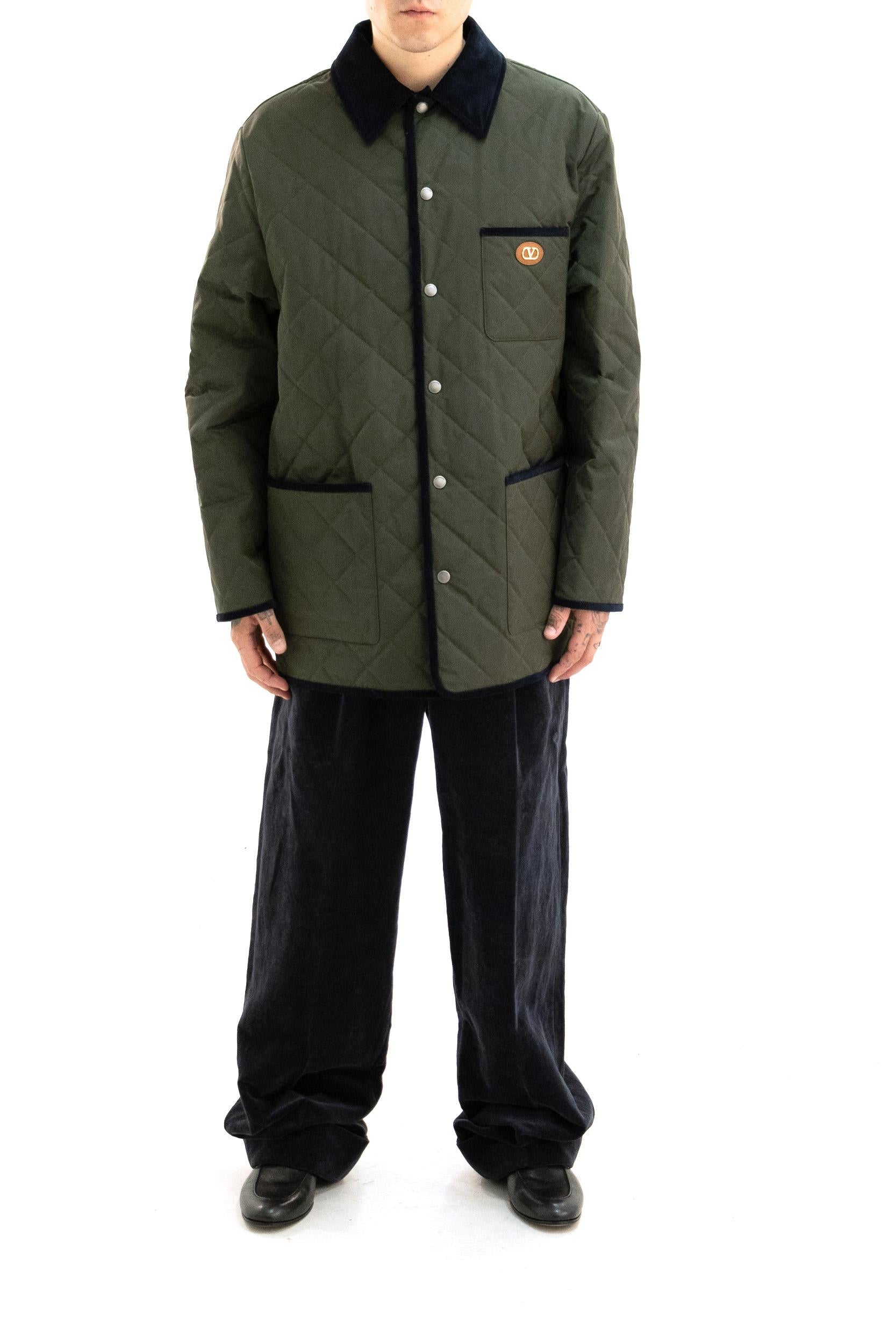 Pantaloni <BR/> 7V3RBN15AM2 FA8 VALENTINO GARAVANI 