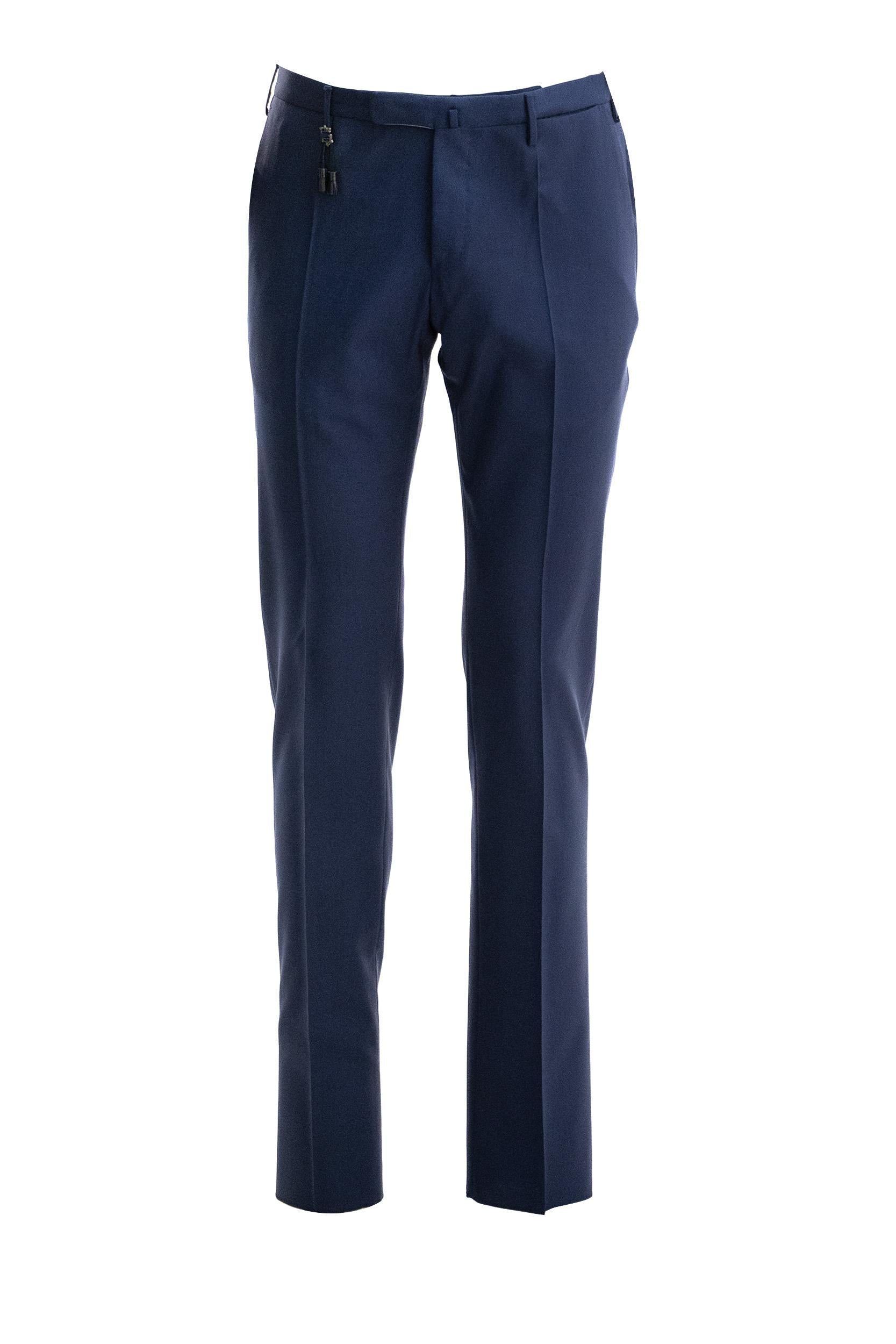 Pantaloni<BR/> 1AT030 5855T 818 INCOTEX 