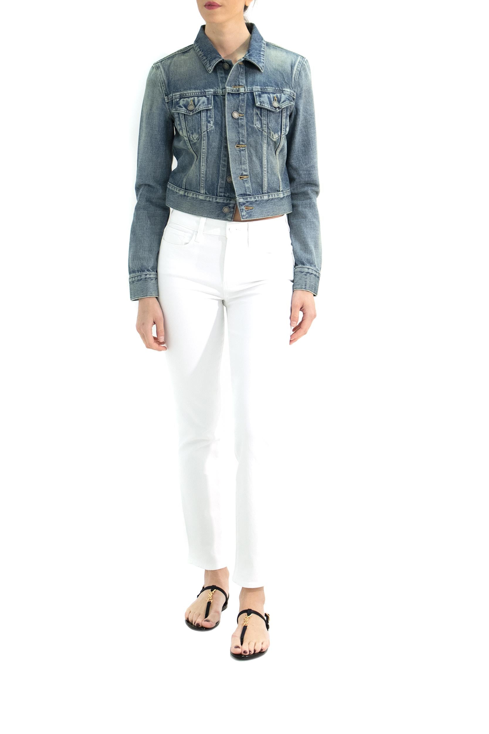 Jeans<BR/> 5547208-4520 W4520 PAIGE 