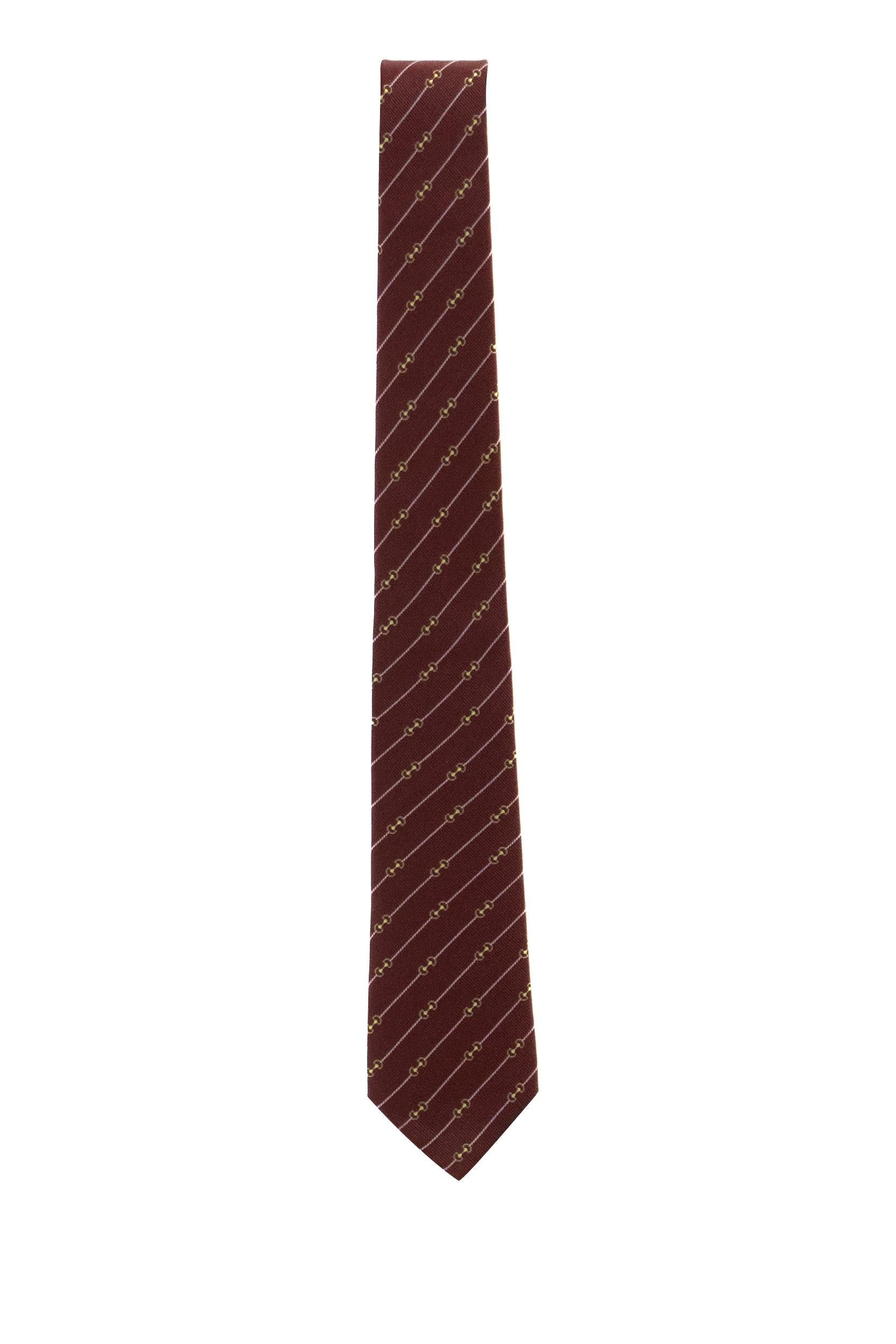 Cravatta <BR/> 815964 4E009 6275 GUCCI 