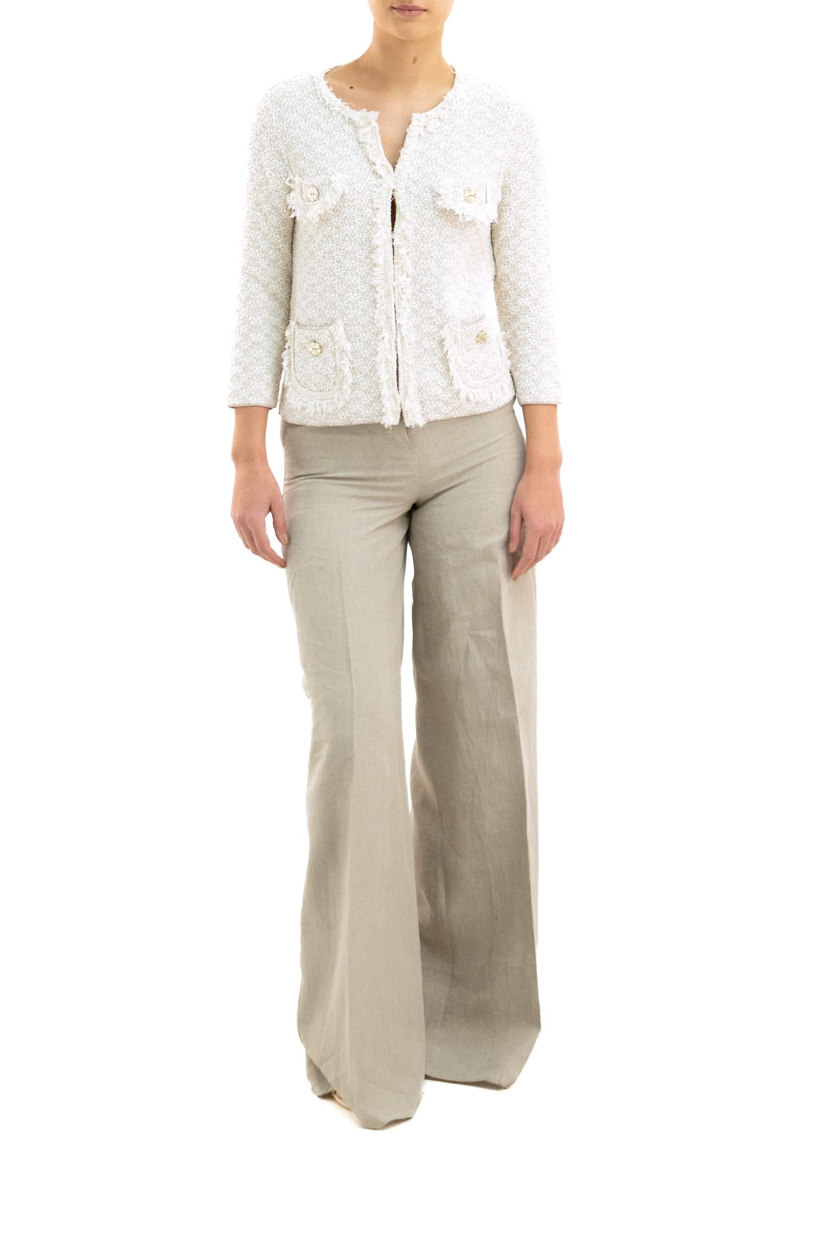 Cardigan<BR/> D1072 1602 244 ANNECLAIRE 