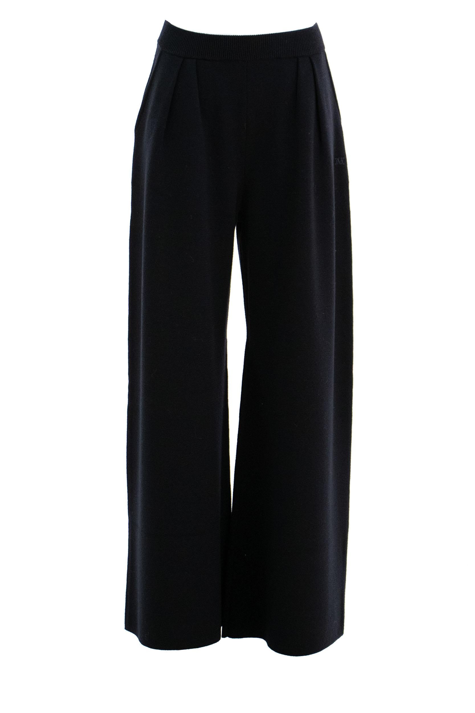 Pantaloni<BR/> NOCERA 002 MAX MARA 