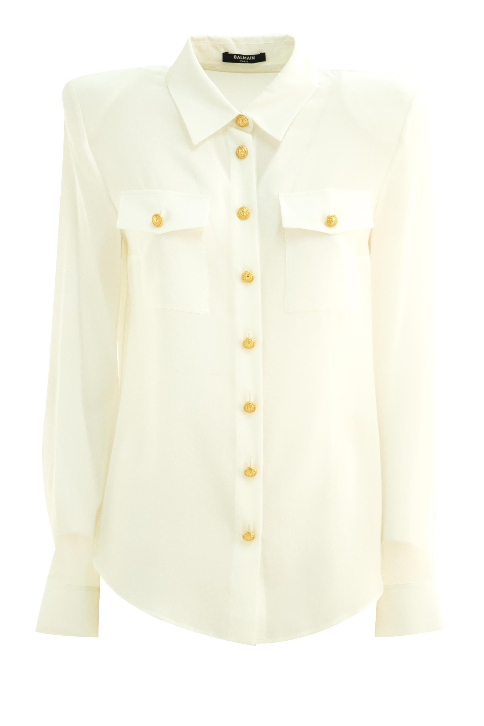 BALMAIN AF0HS050SB660FA