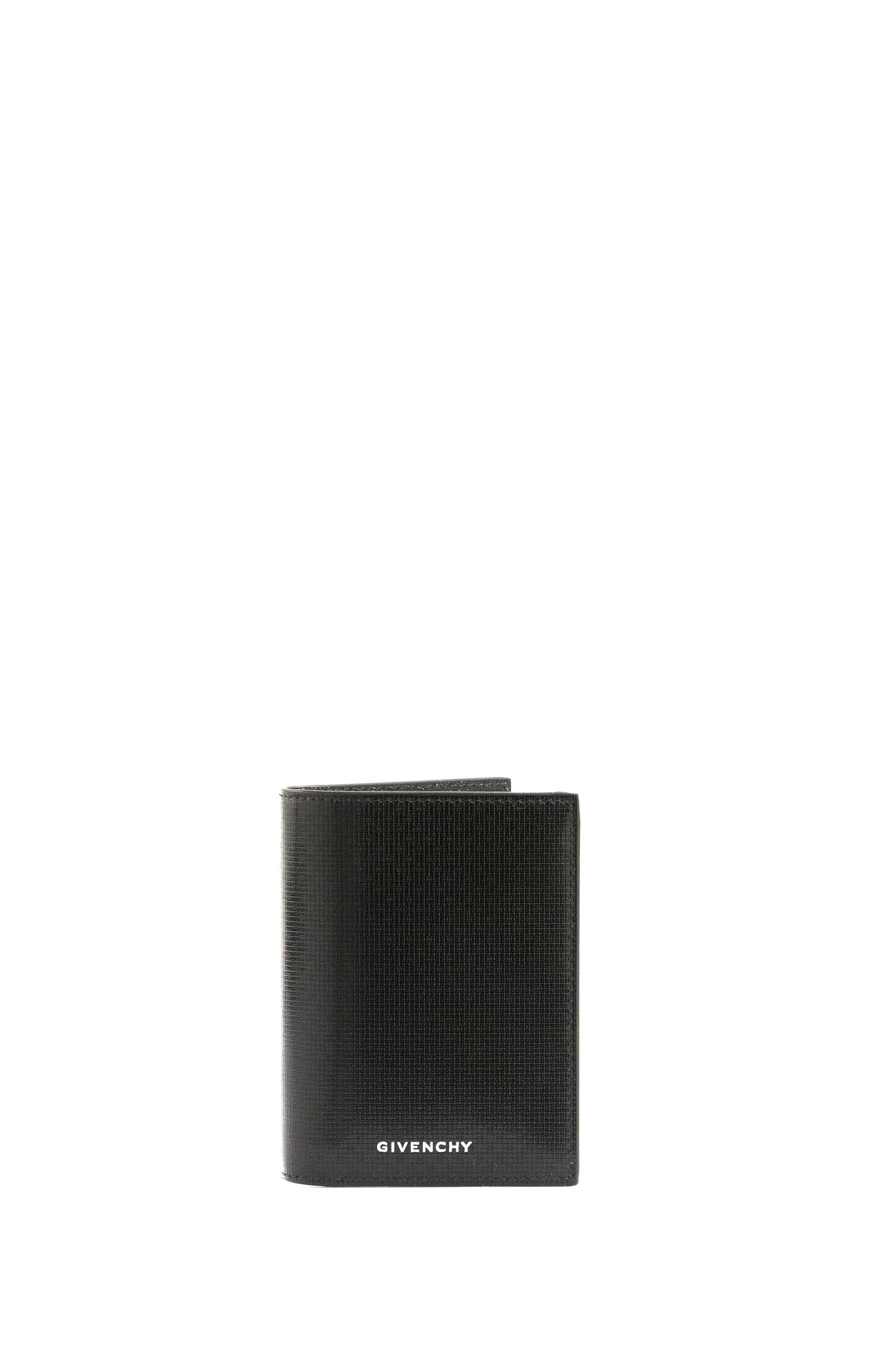 Porta carte<BR/> BK608MK1T4 001 GIVENCHY 
