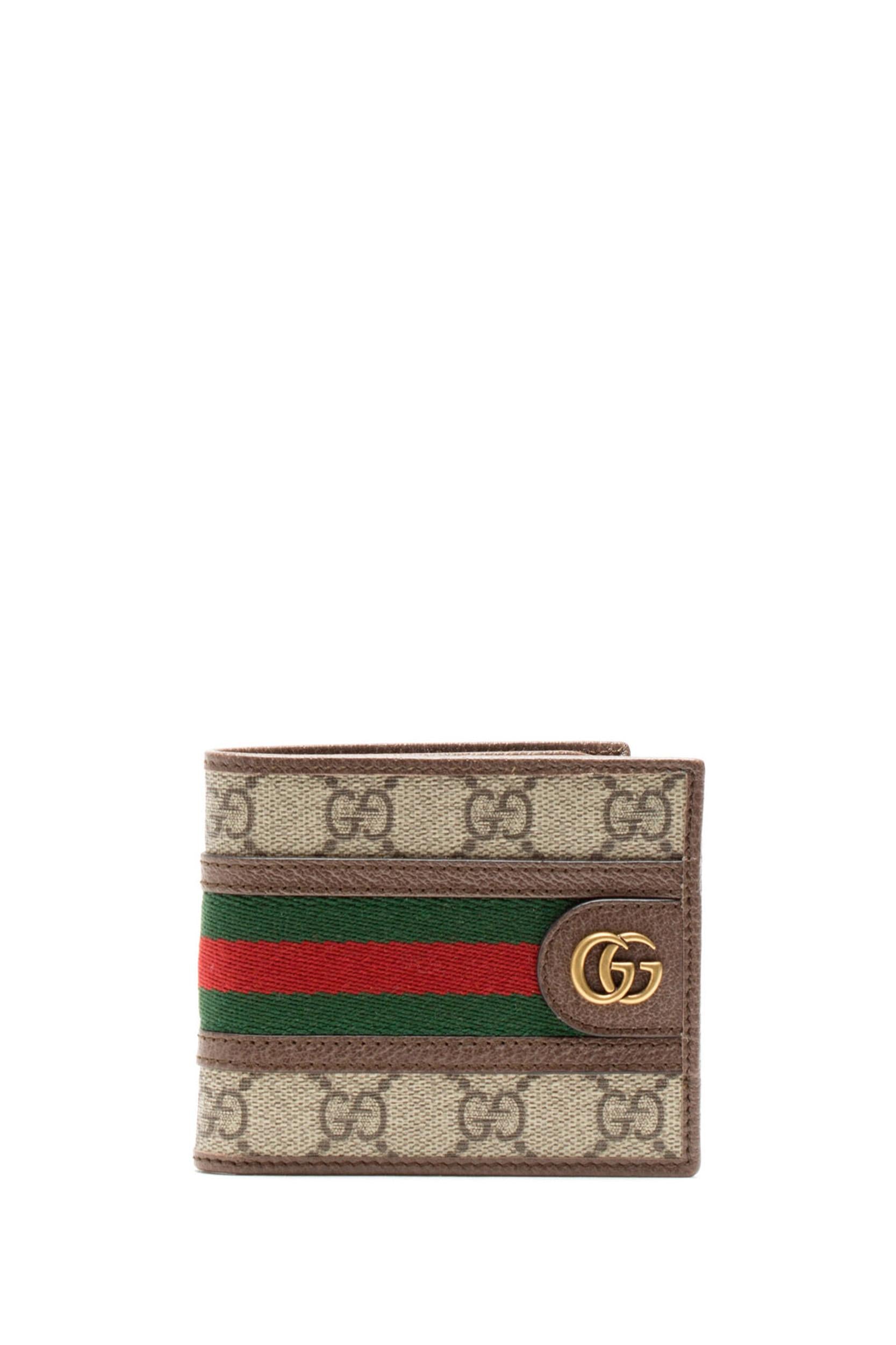 Portafoglio Ophidia GG 597606 96IWT 8745 GUCCI 