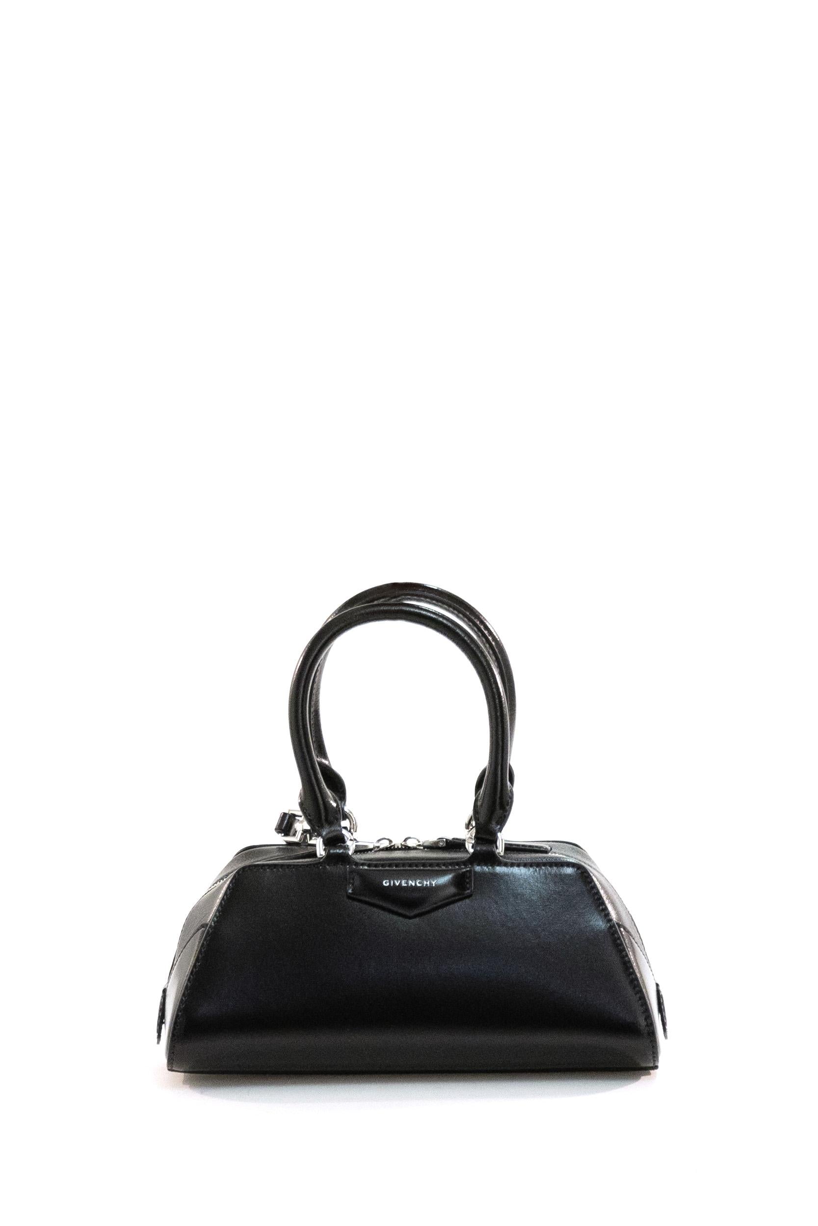 Borsa Antigona East-West <BR/> BB5146B2B2 001 GIVENCHY 