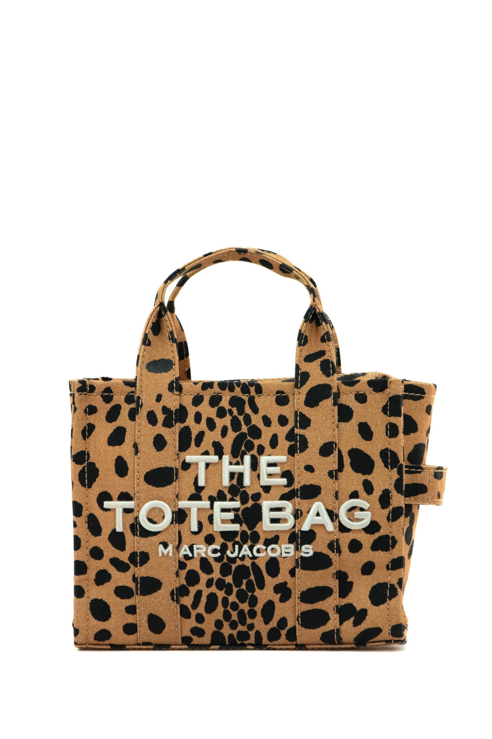 Borsa The Tote<BR/> 2R4HTT028H03 002 MARC JACOBS 