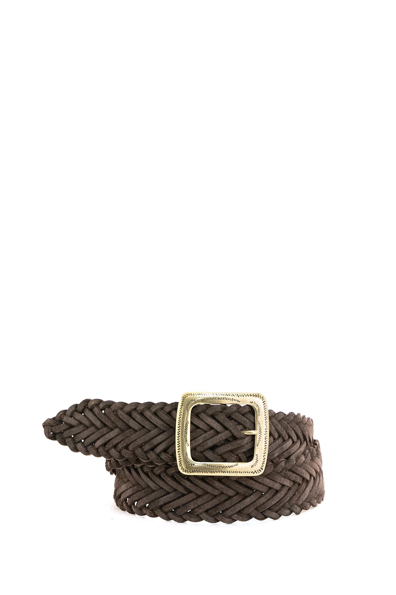 Cintura<BR/> BLTKC084S BROWN KATE CATE 