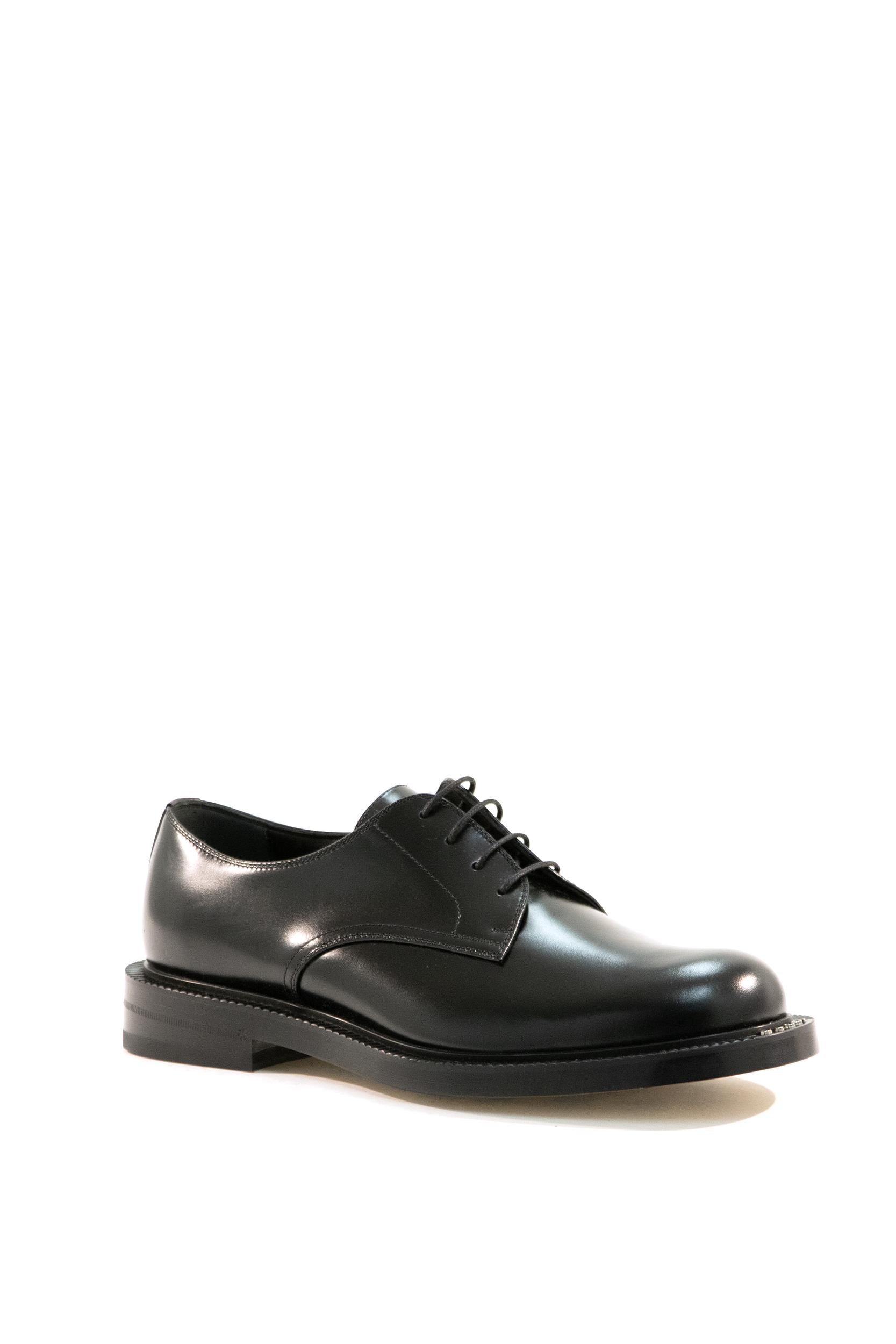 Scarpa Stringata<BR/> 794178 AACZS 1000 GUCCI 