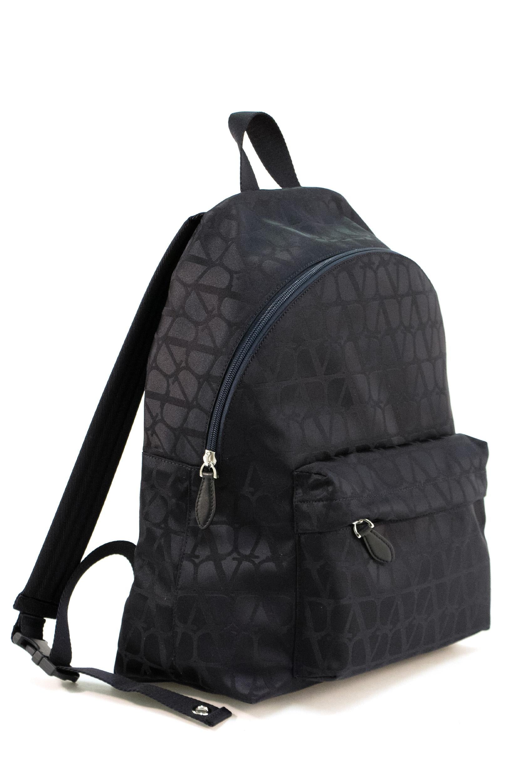 Zaino<BR/> 5Y2B0C62CSH M30 VALENTINO GARAVANI 