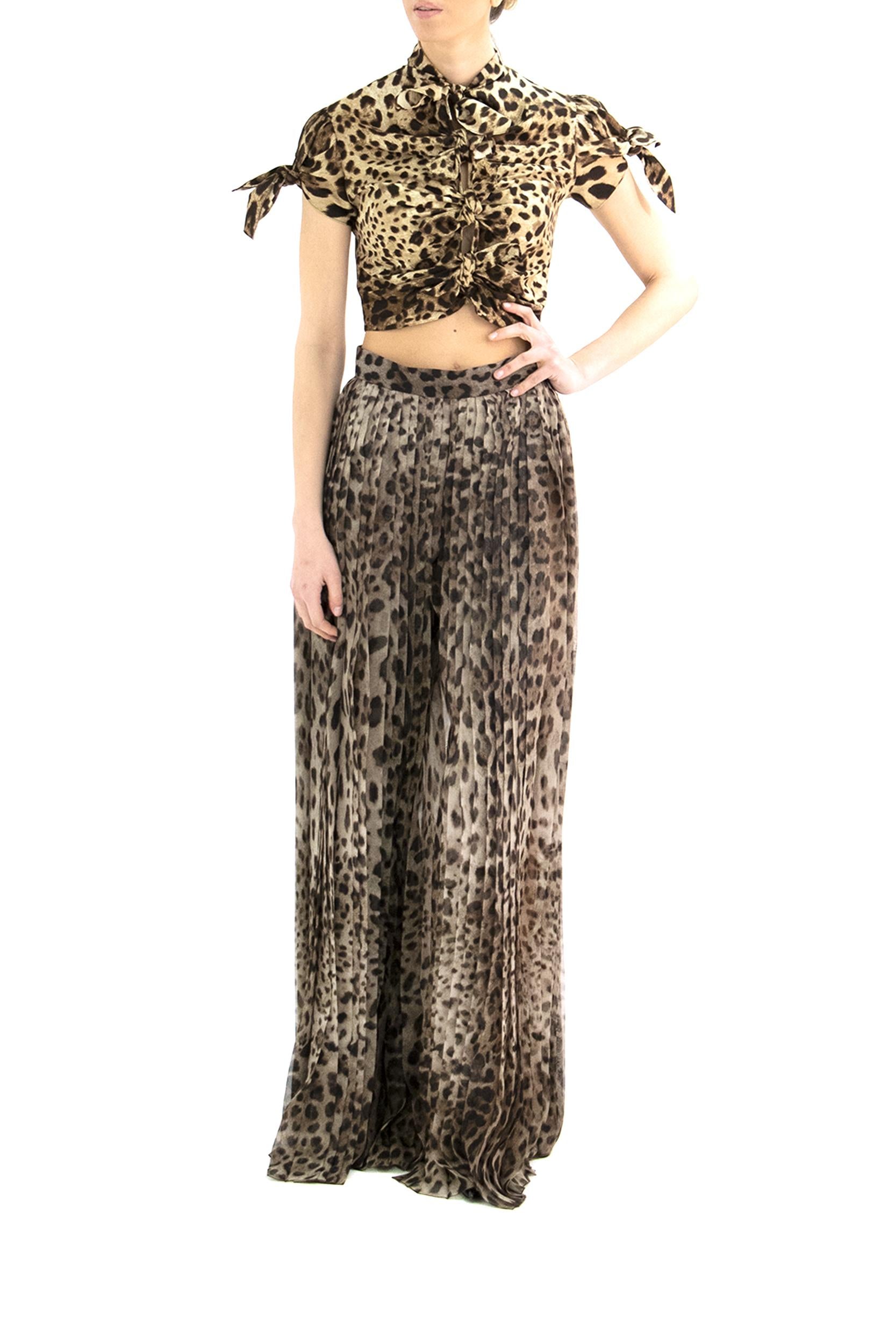 Gonna pantalone <BR/> FTBWQT FSSEP HY13M DOLCE & GABBANA 