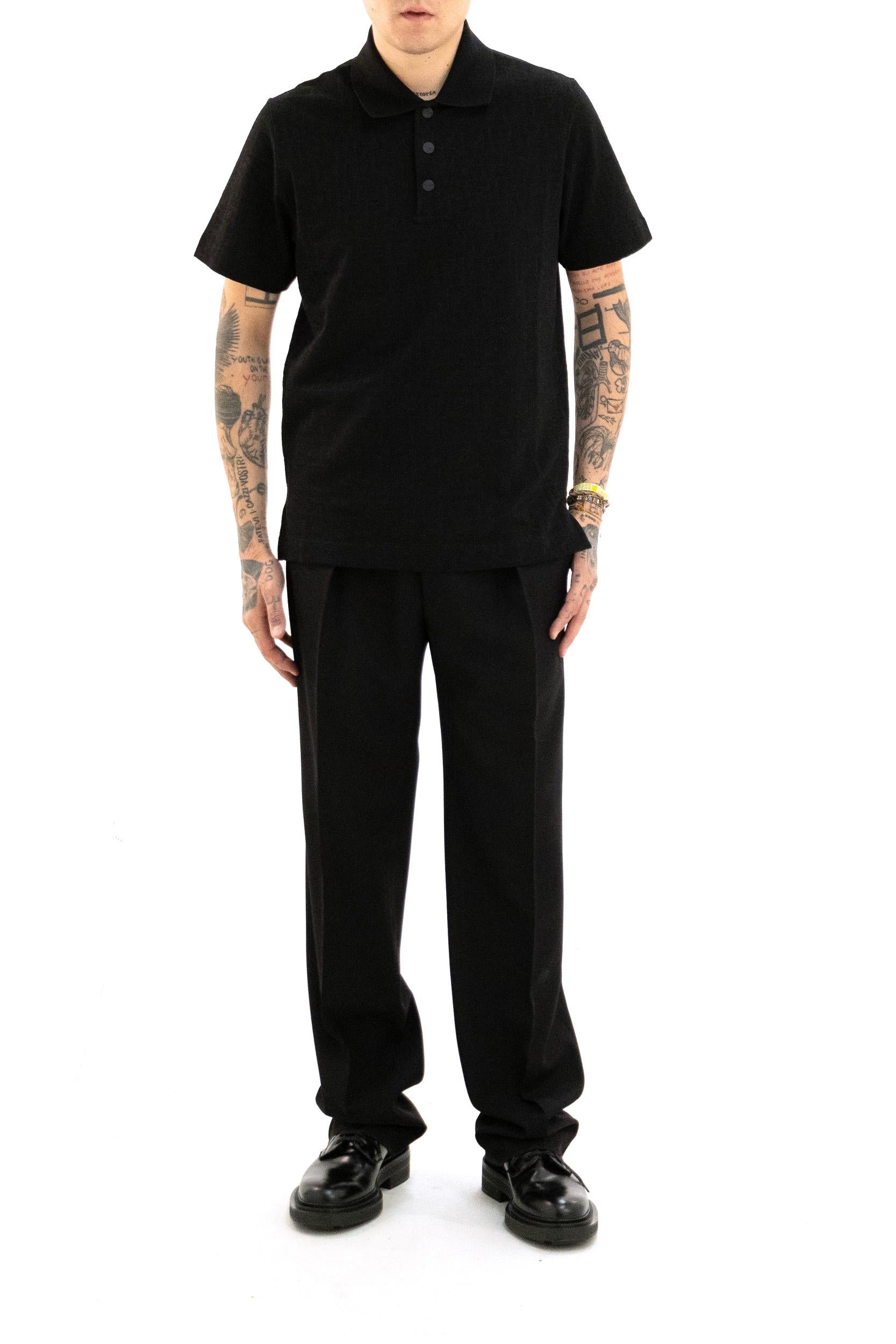 Polo<BR/> FAF717 AR5G F0GME FENDI 