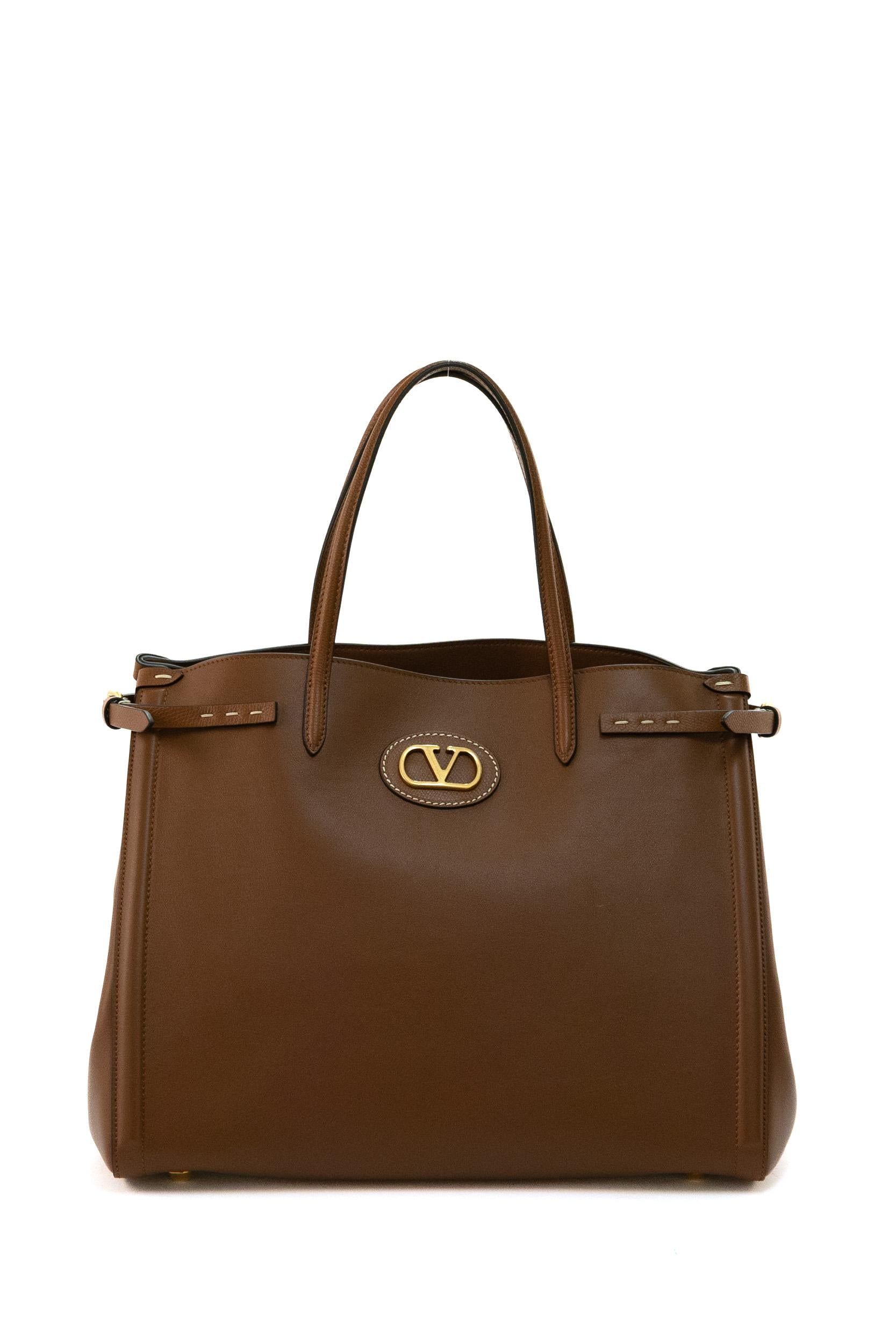 Borsa Shopping Antibes<BR/> 6Y2B0D16RBN N58 VALENTINO GARAVANI 