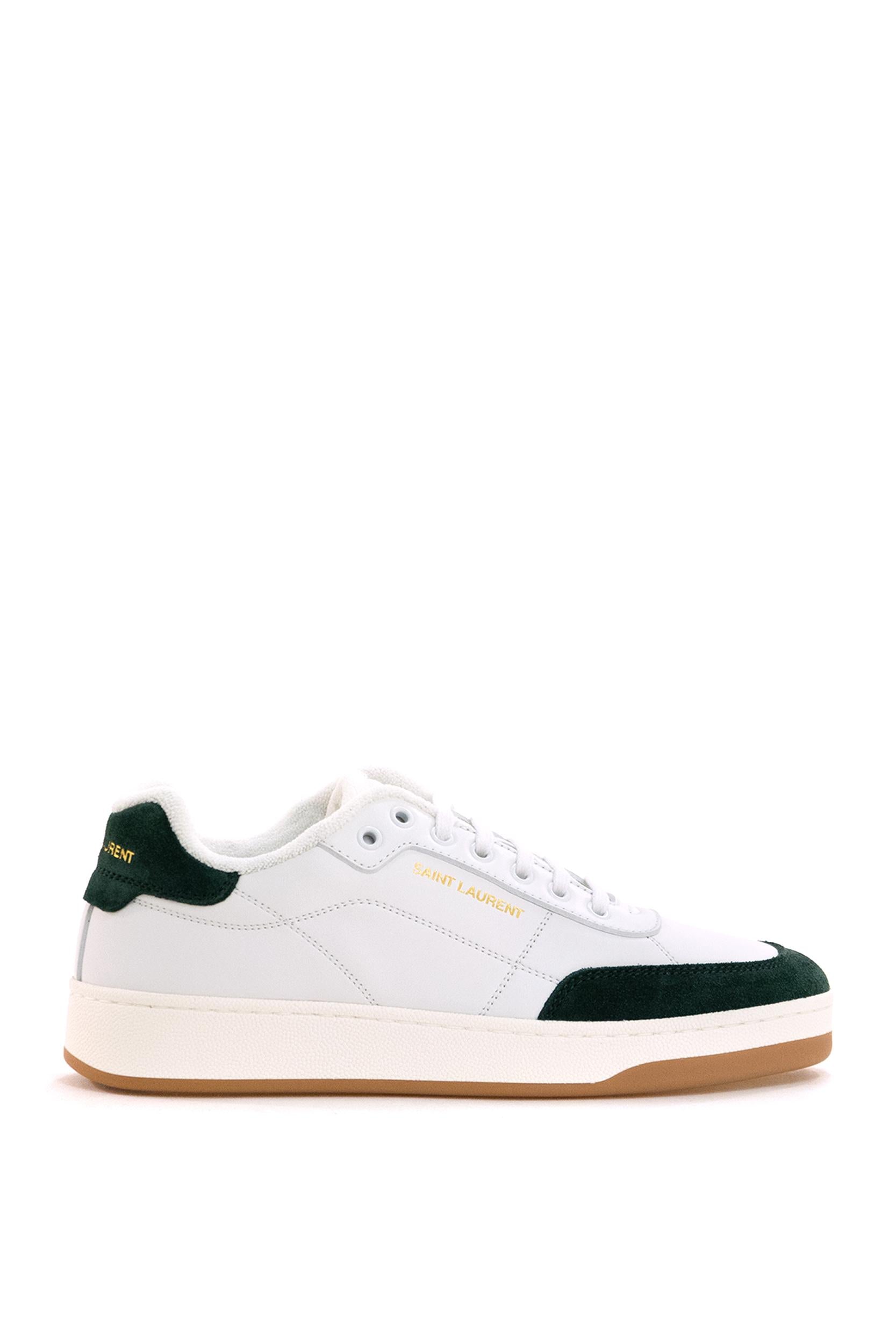 Sneakers SL/61<BR/> 845537 00NAM 9069 SAINT LAURENT 