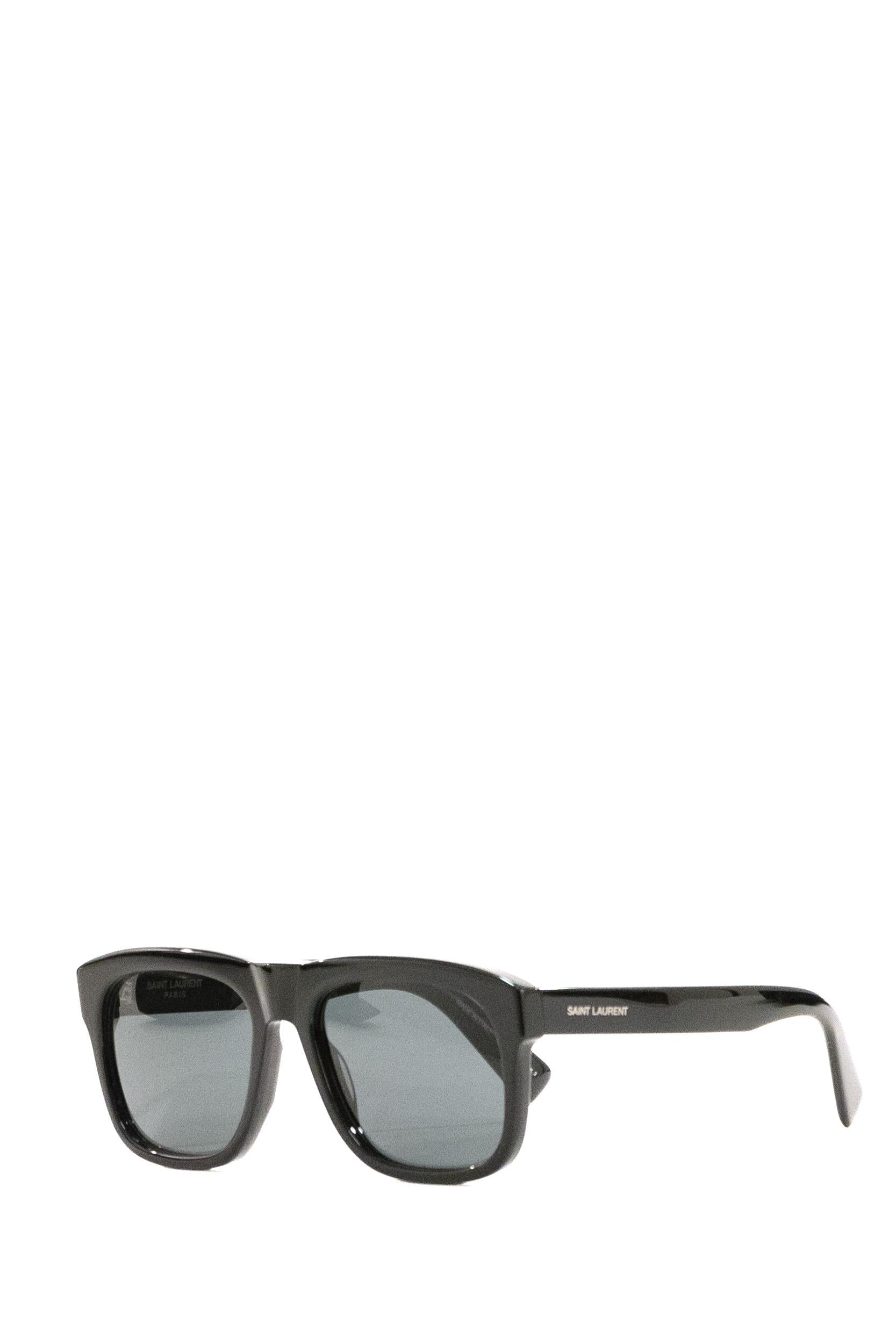 Occhiali da sole<BR/> 713741 Y9956 1002 SAINT LAURENT 