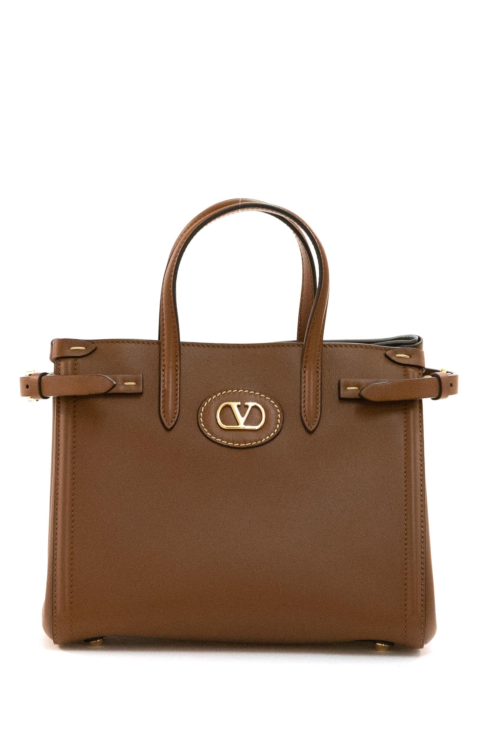 Borsa Antibes<BR/> 7W2B0R20CVC N58 VALENTINO GARAVANI 