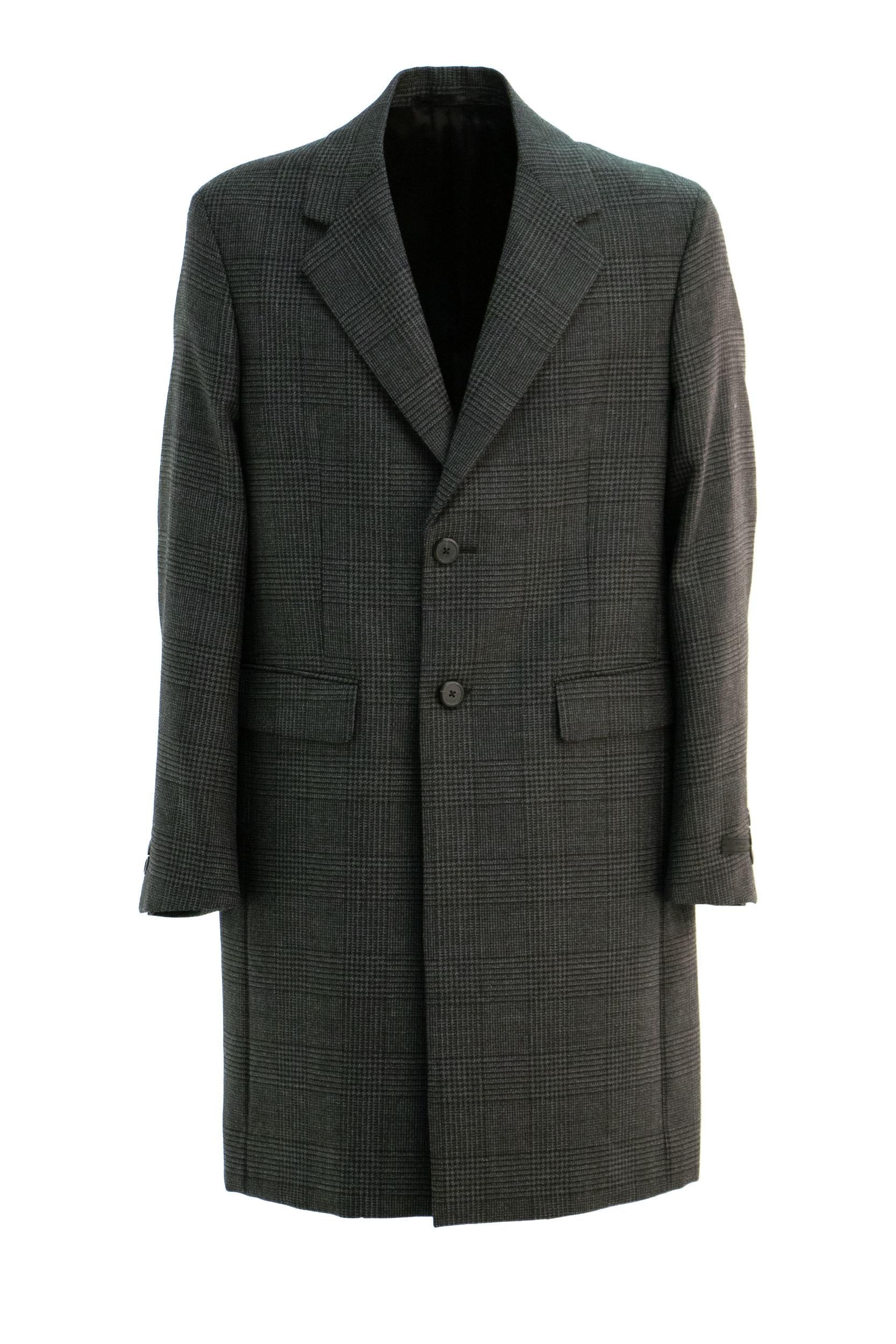 Cappotto <BR/> UC486M S 232 15OW F0308 PRADA 