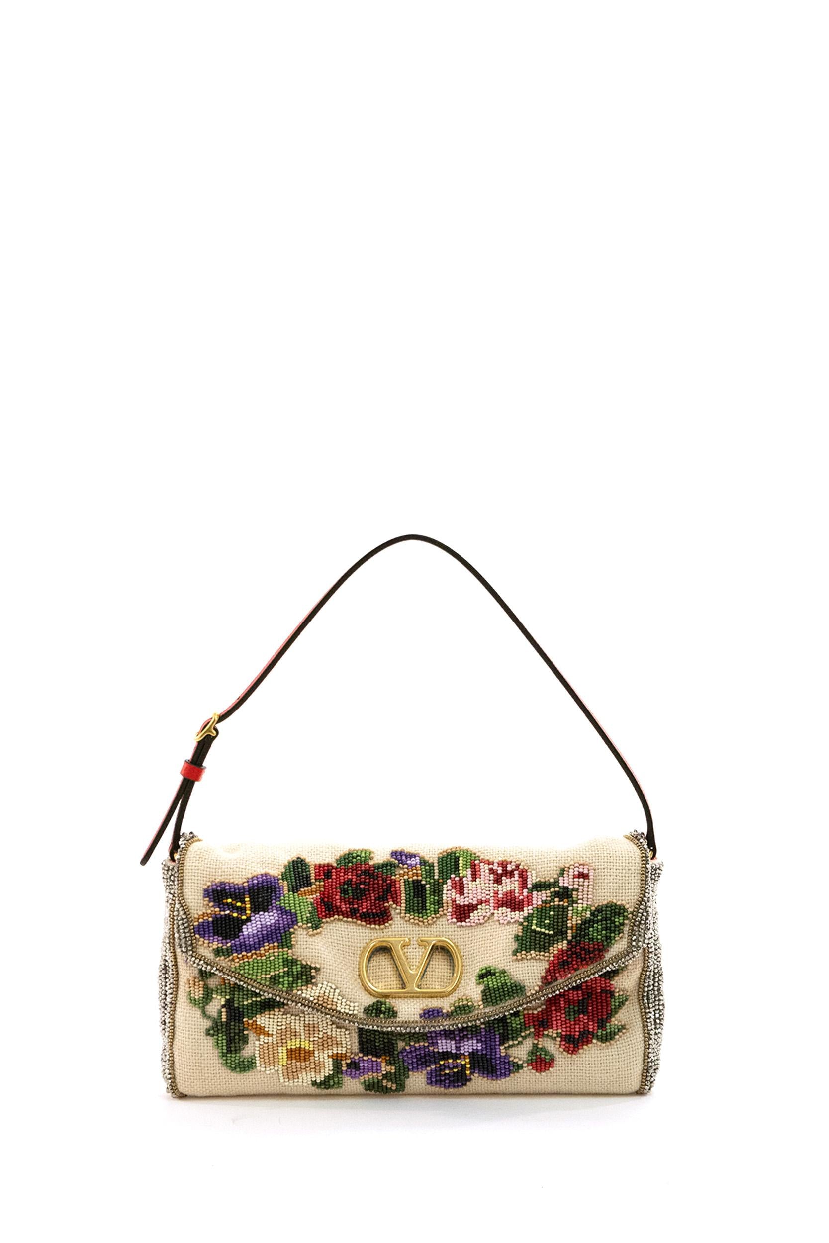 Borsa Vain Soft<BR/> 7W2B0S14YTJ Z26 VALENTINO GARAVANI 