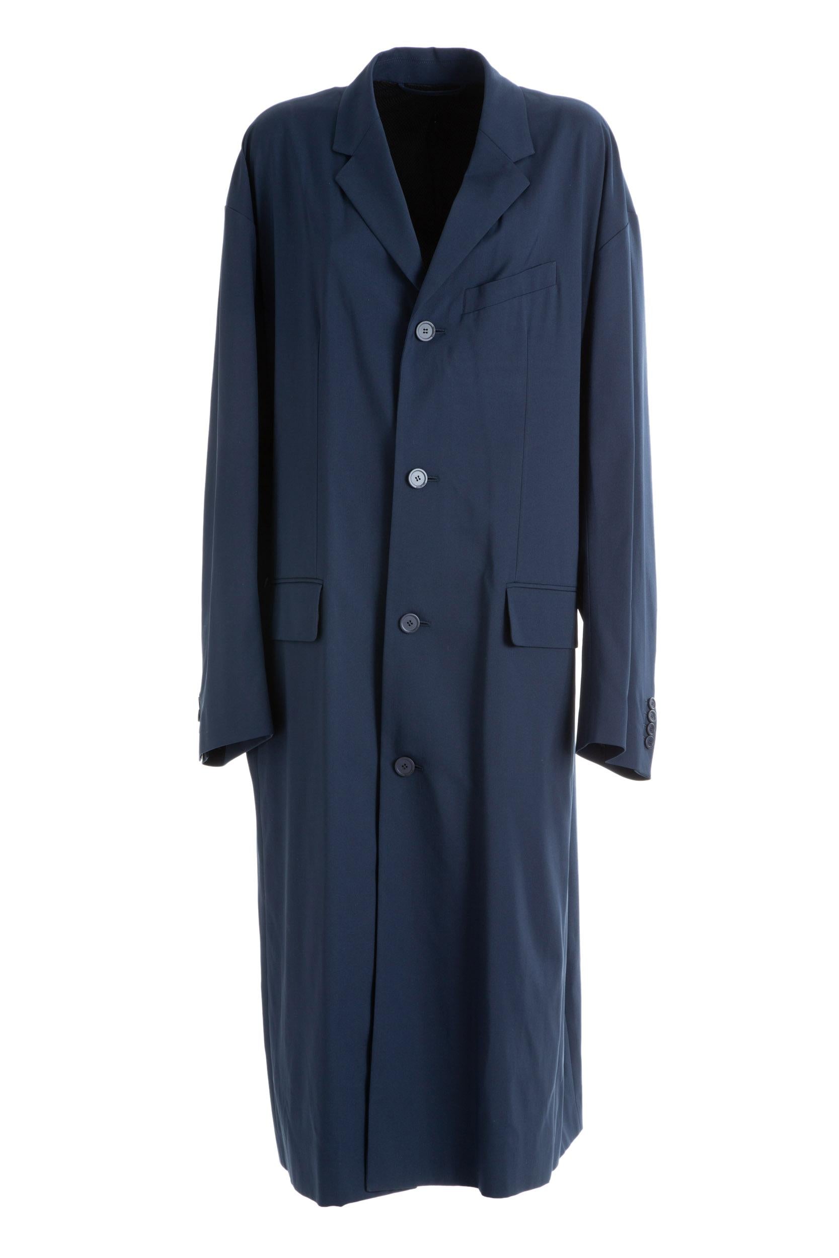Soprabito <BR/> 663044 TKO29 4100 BALENCIAGA 