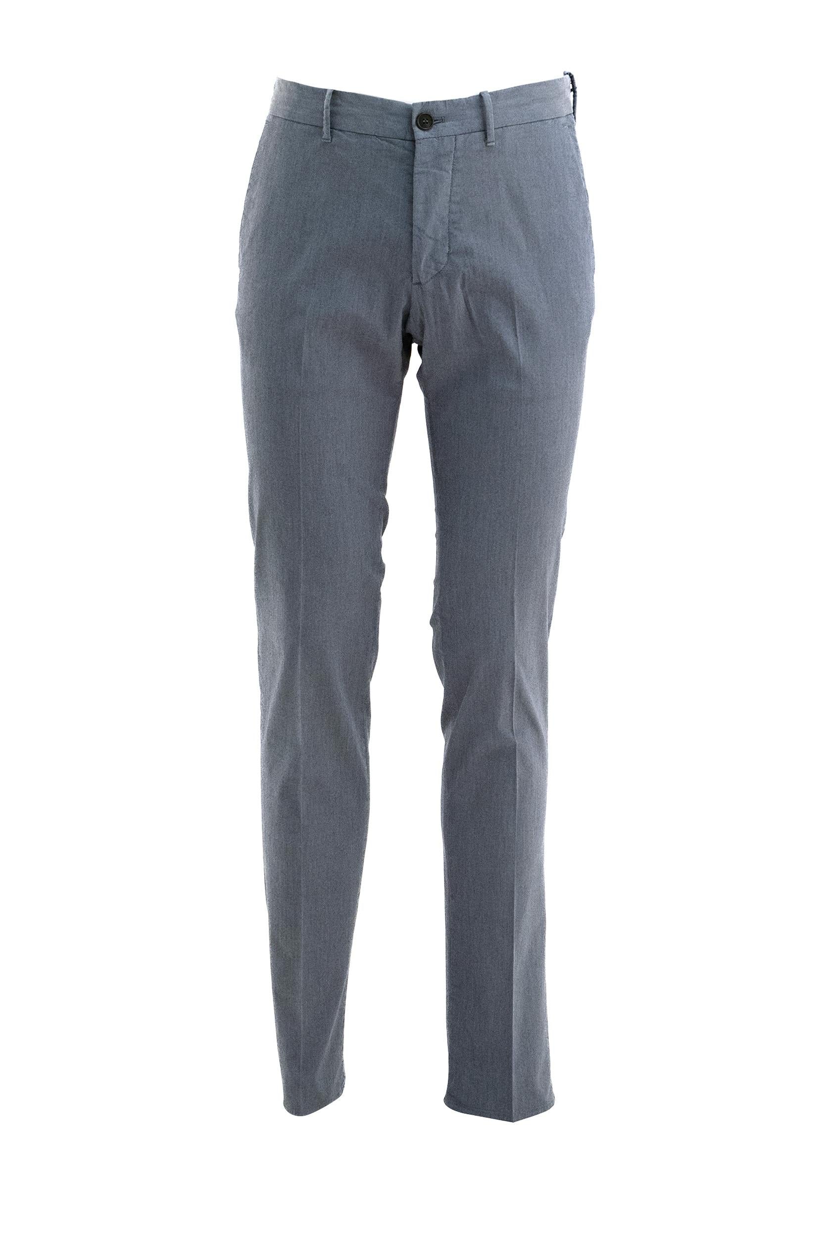 Pantaloni<BR/> 1W0084 9447B 827 INCOTEX 