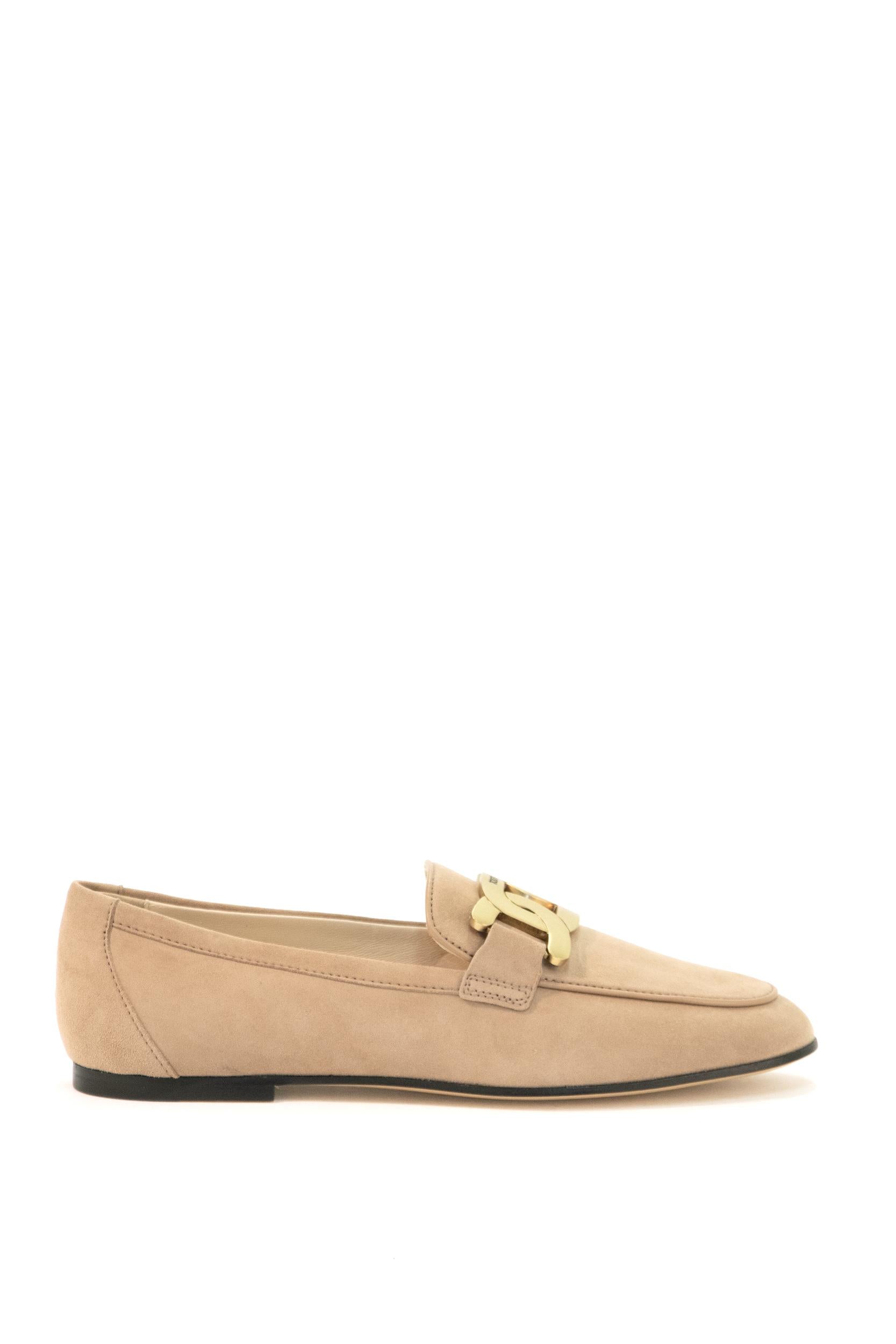 Mocassino Kate<BR/> XXW79A0DD00D8W C806 TOD'S 