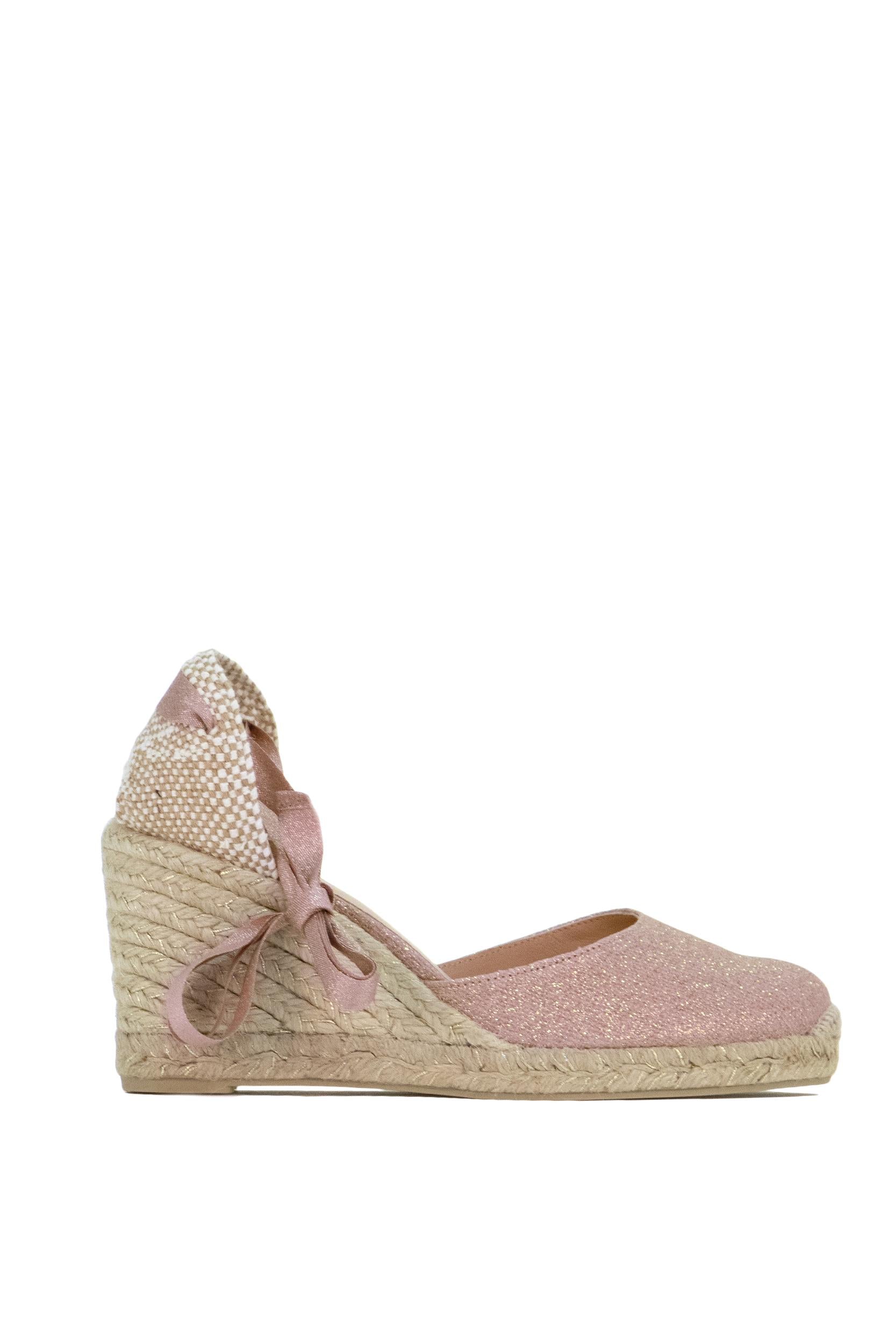 Espadrillas Carina<BR/> 021767 4274 CASTANER 