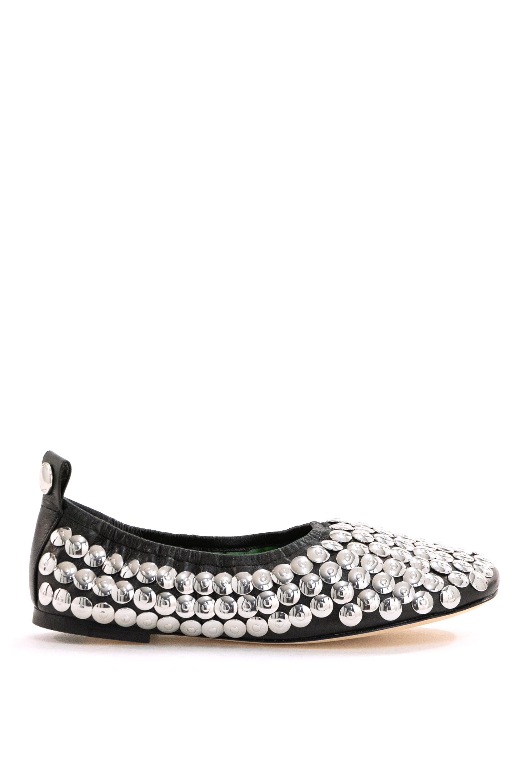 Ballerine<BR/> 90941 001 TORY BURCH 