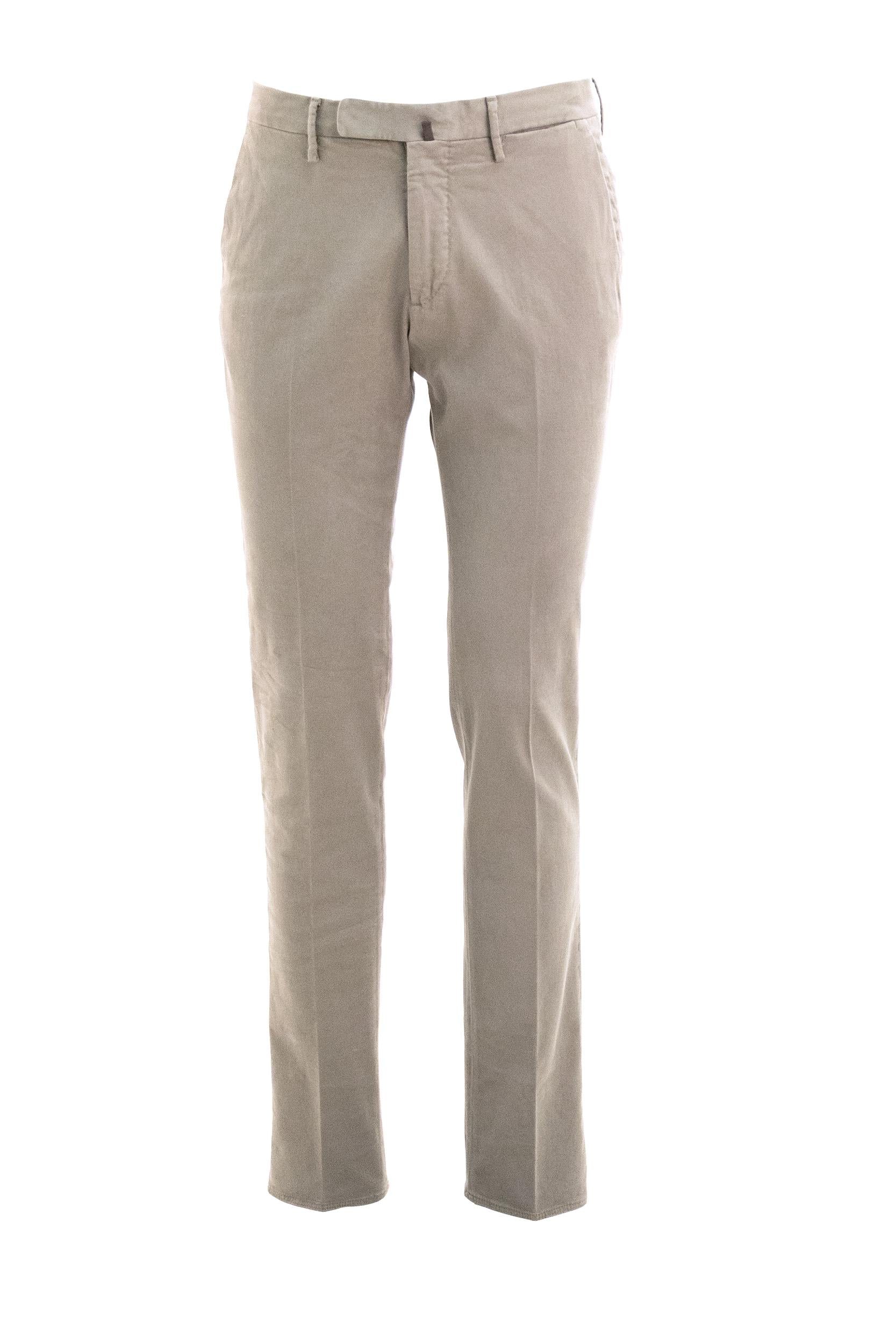 Pantaloni<BR/> 1W0030 40947 929 INCOTEX 