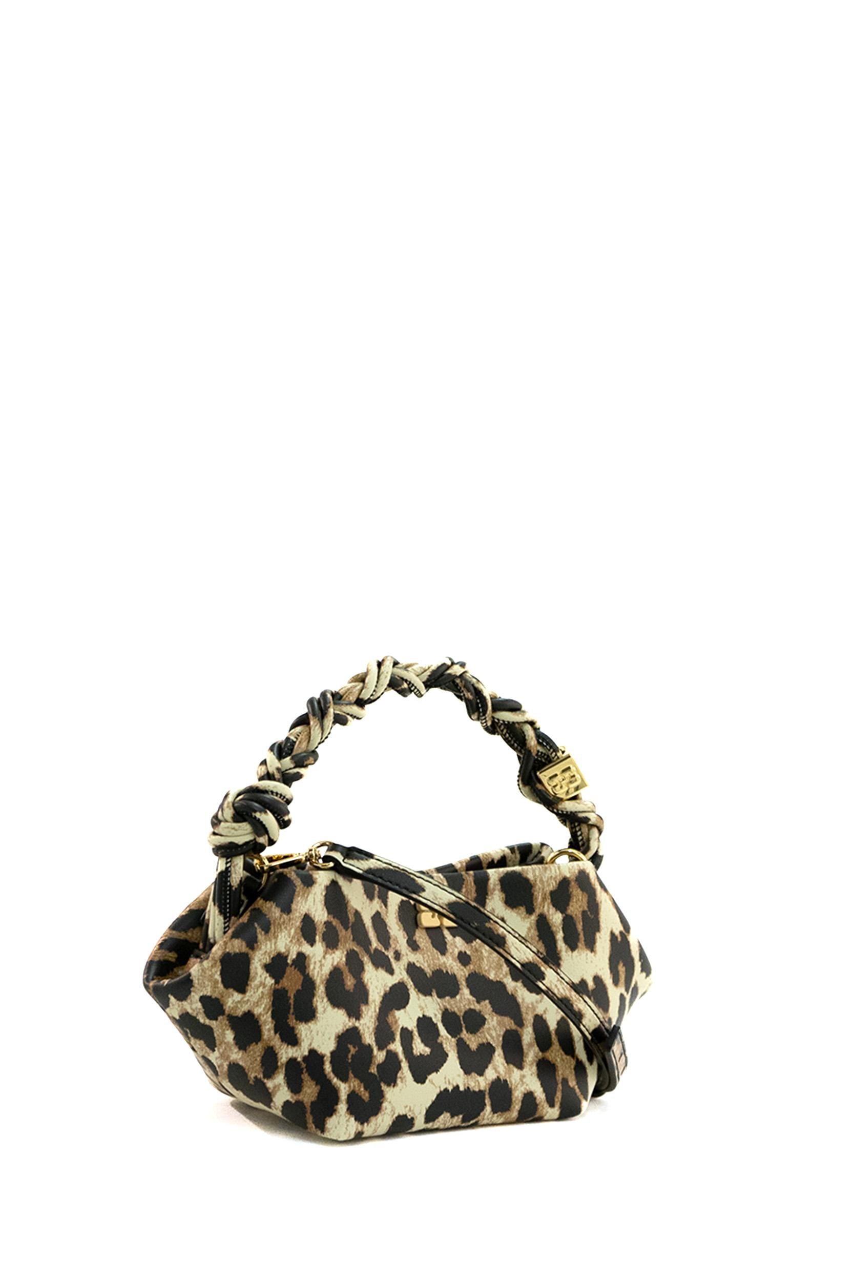 Borsa Bou Bag<BR/> A5817 943 GANNI 